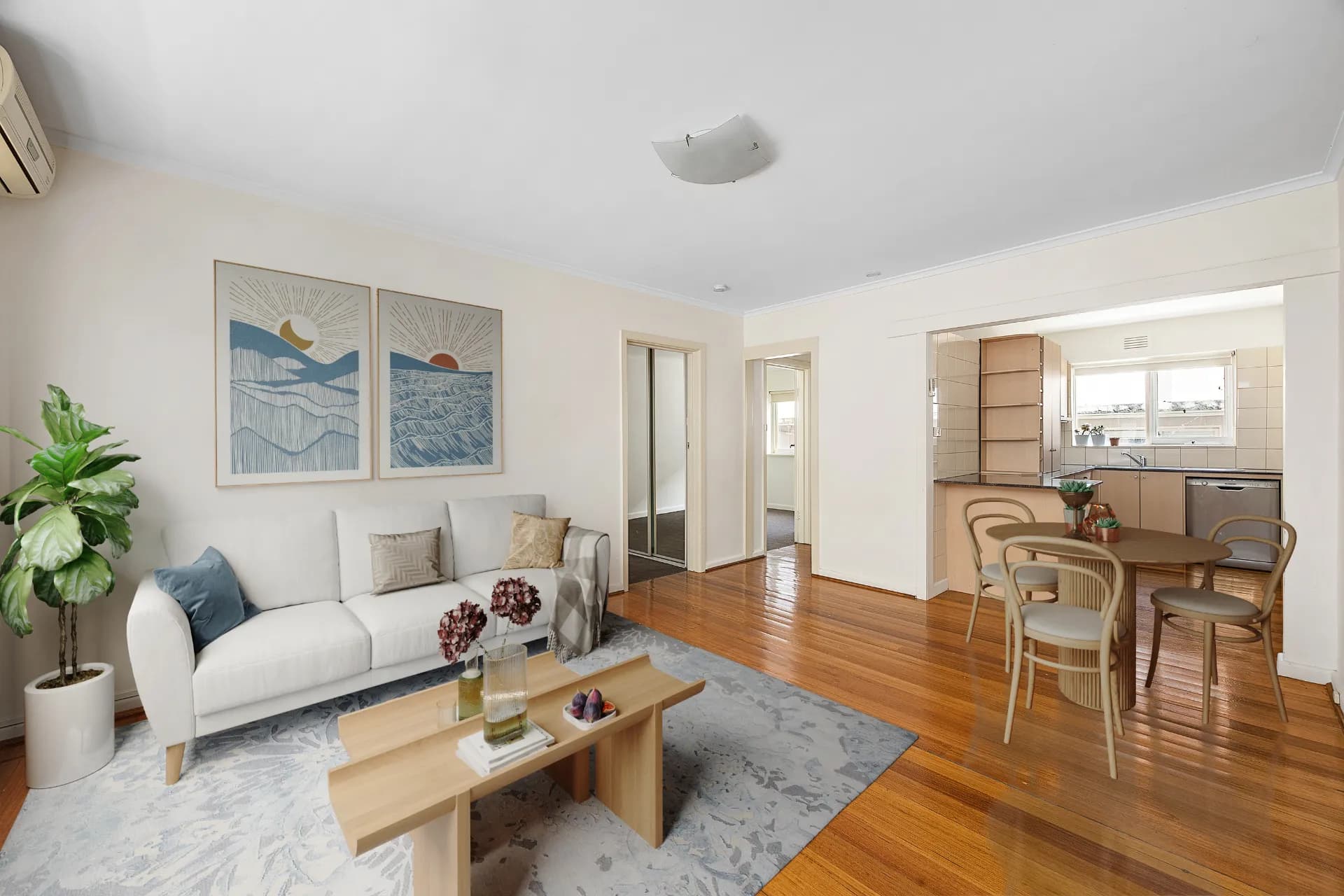 5/6 Marriott Street, St Kilda, VIC, St Kilda - Image 1