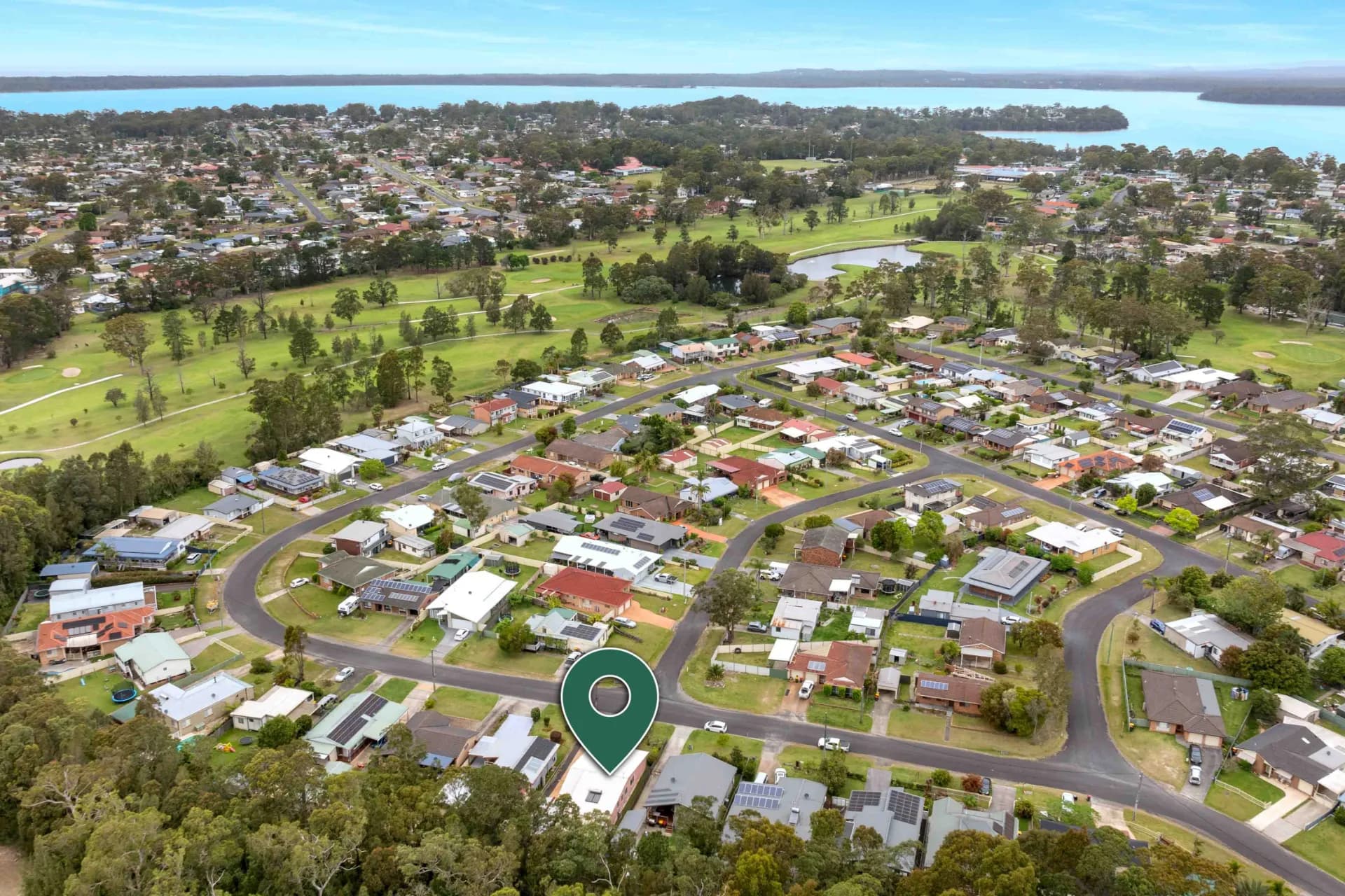 22 Fairway Drive, Sanctuary Point, NSW, Sanctuary Point - Image 1