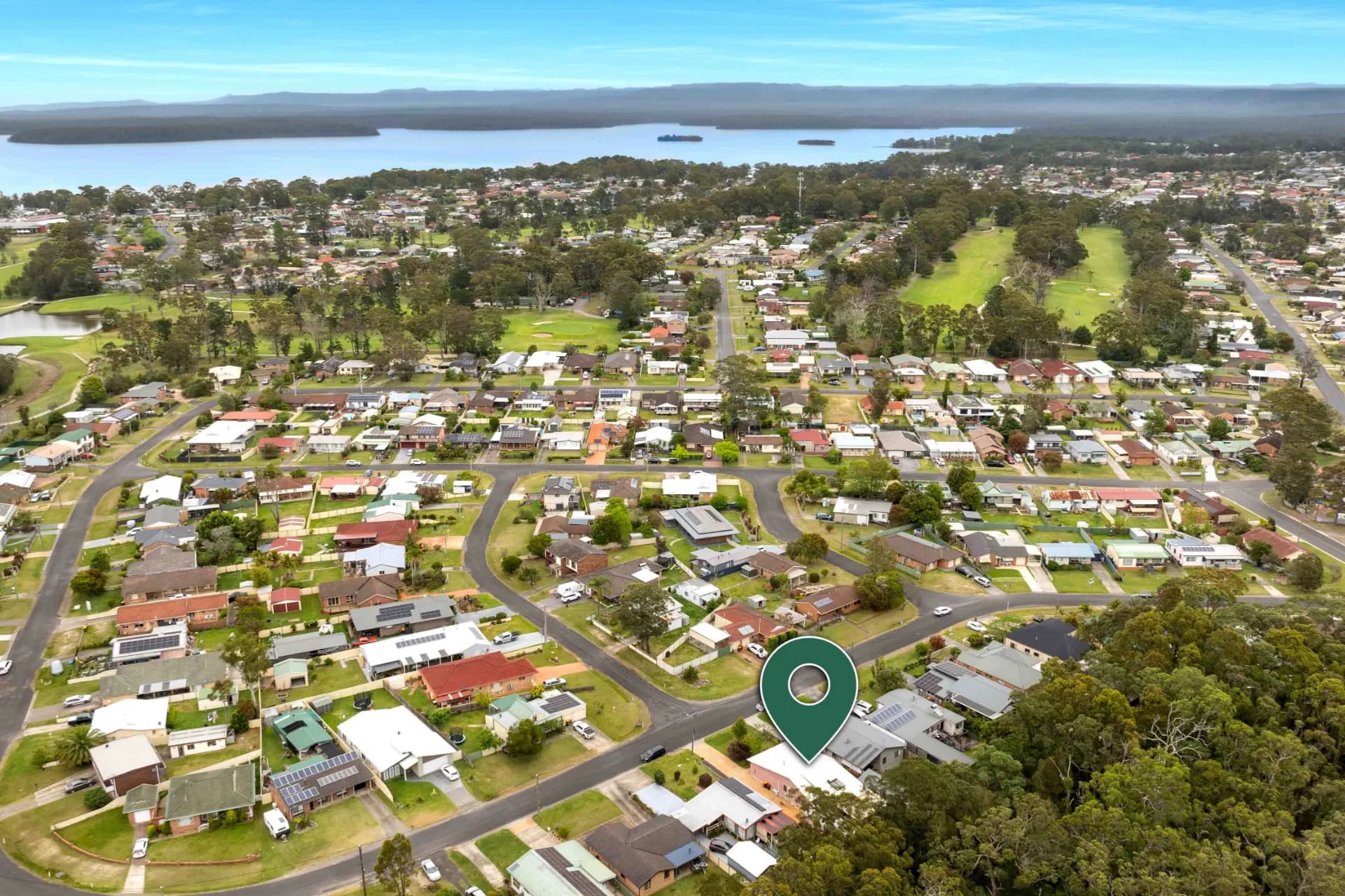 22 Fairway Drive, Sanctuary Point, NSW, Sanctuary Point - Thumbnail 5