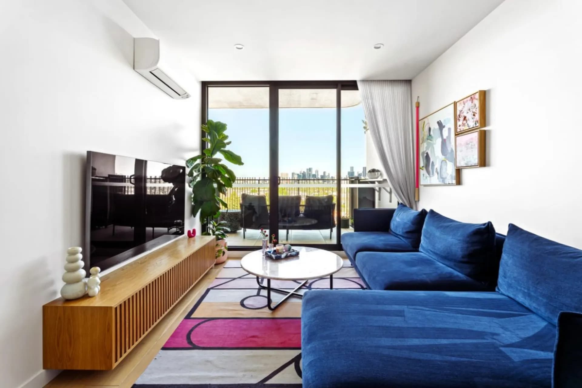 512/11-15 Brunswick Road, Brunswick East., Brunswick East - Image 1