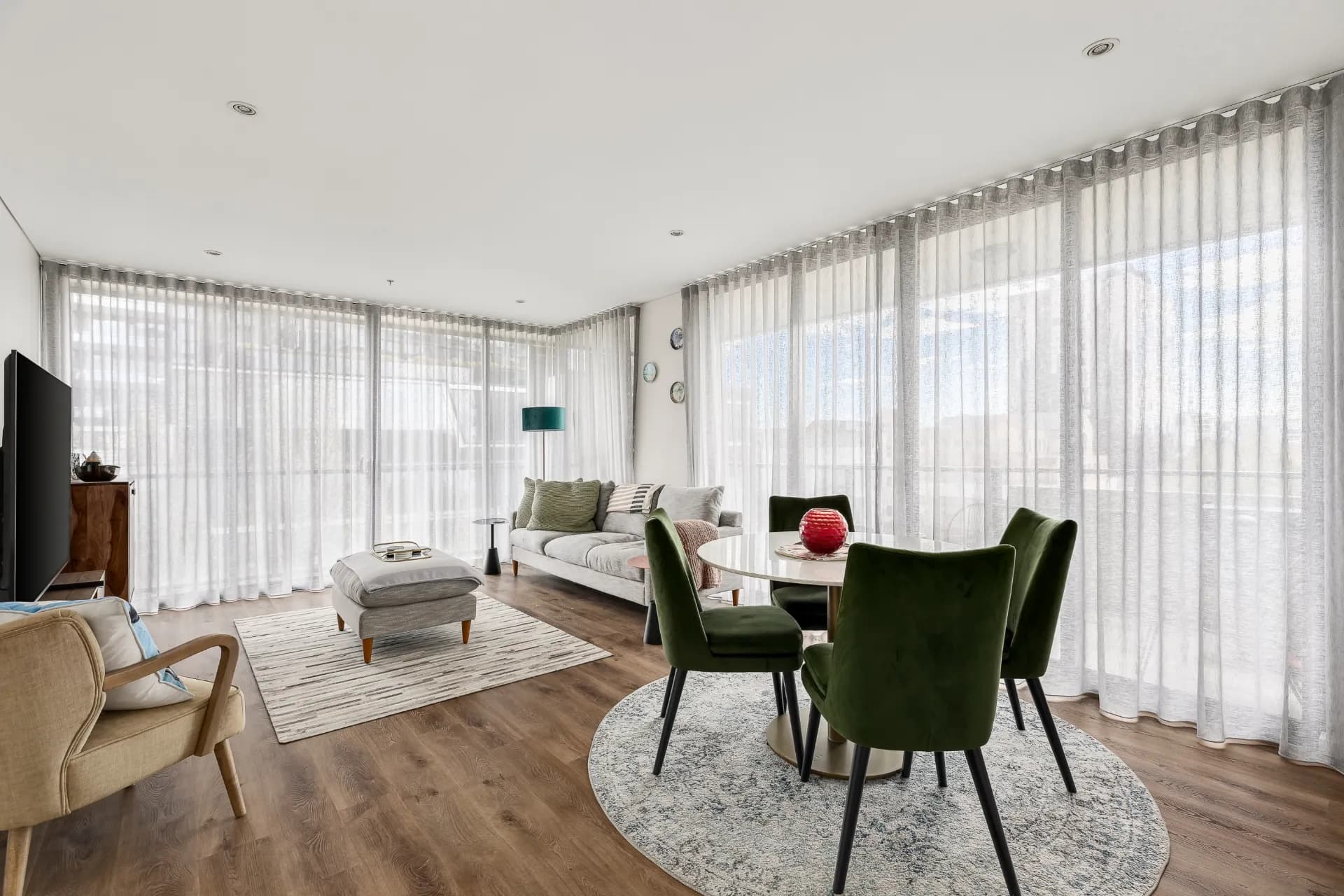601/700 Chapel Street, South Yarra, VIC, South Yarra - Thumbnail 2