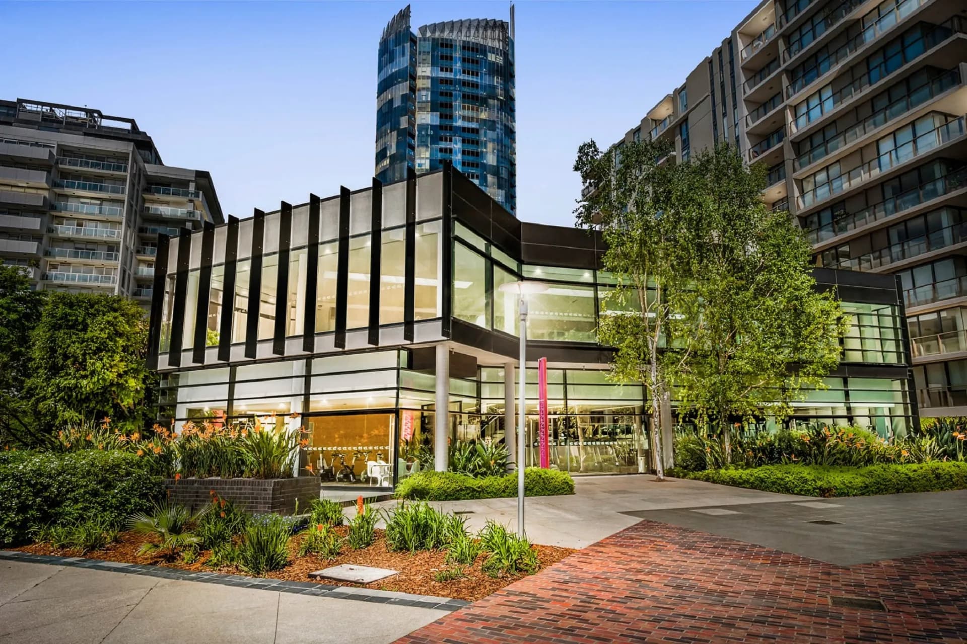 601/700 Chapel Street, South Yarra, VIC, South Yarra - Thumbnail 8