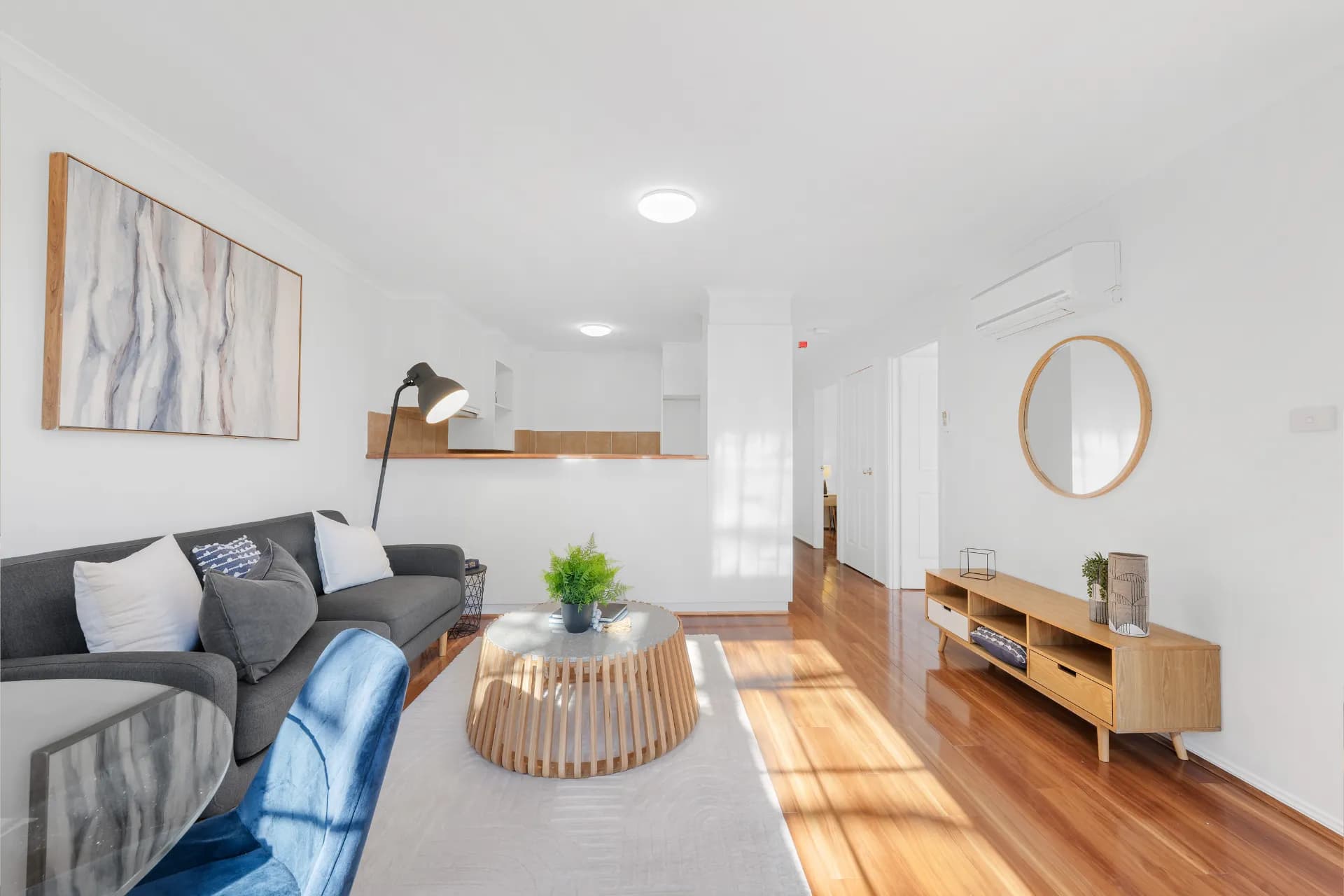 106/72 Wentworth Avenue, Kingston., Kingston - Image 1