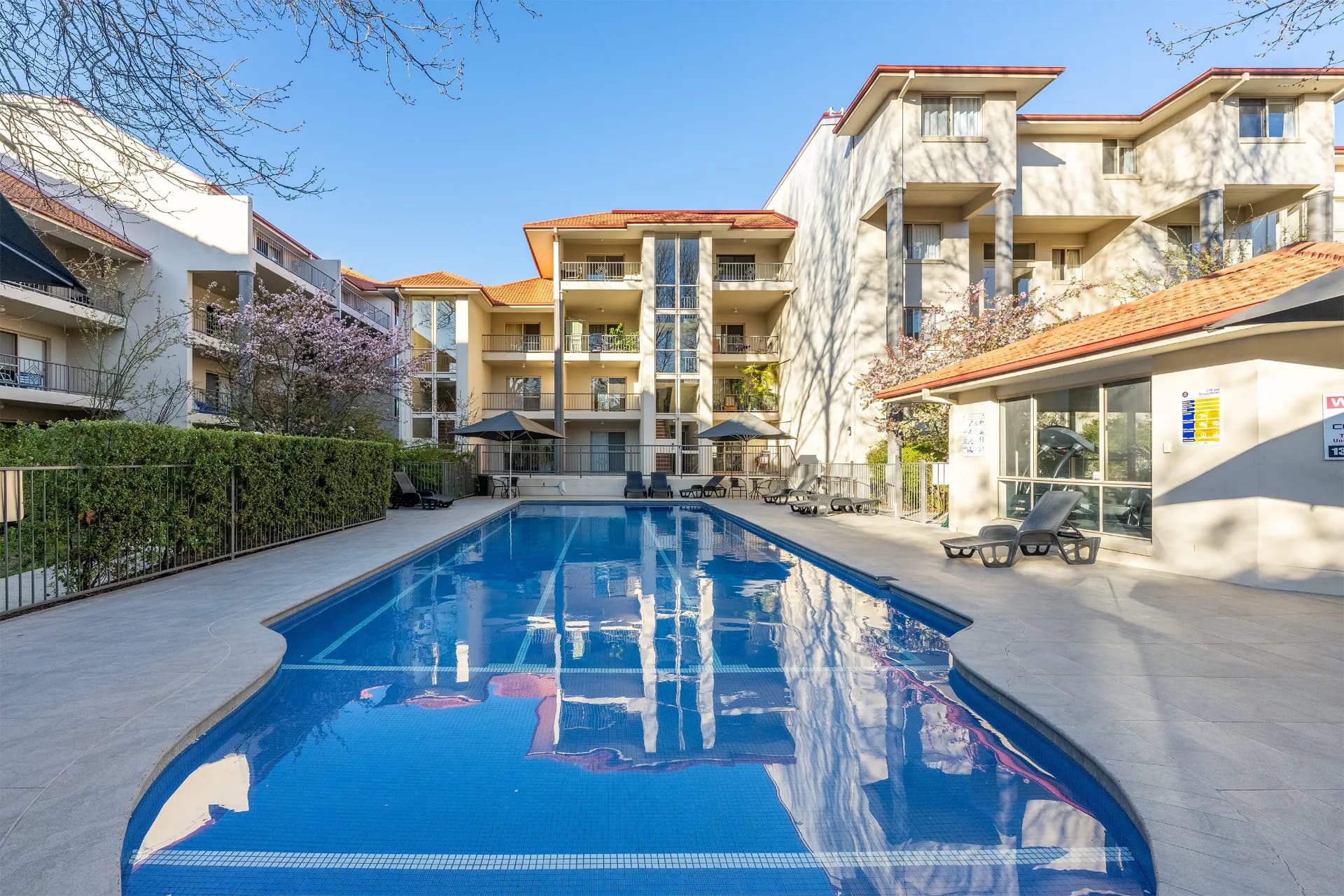 106/72 Wentworth Avenue, Kingston., Kingston - Thumbnail 4