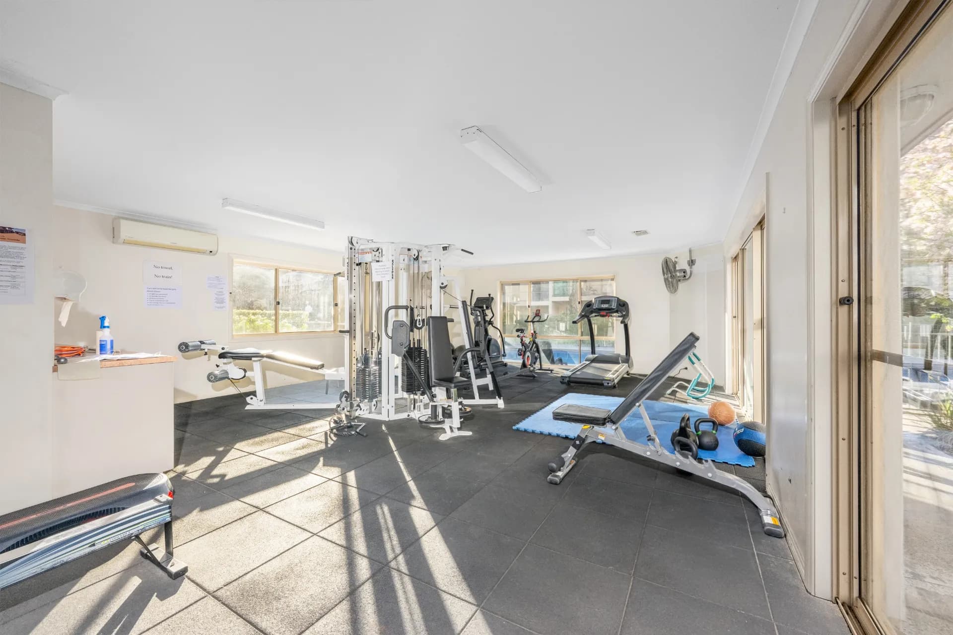 106/72 Wentworth Avenue, Kingston., Kingston - Thumbnail 6
