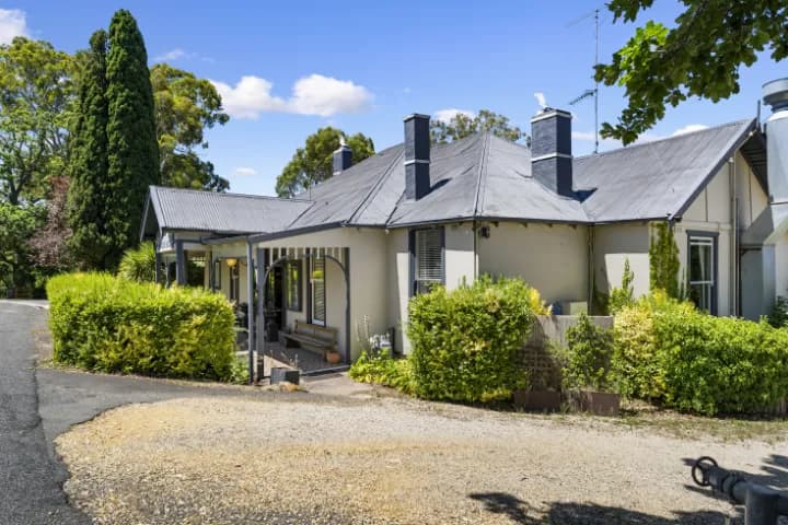 1 Church Avenue, Hepburn Springs, VIC, Hepburn Springs - Image 1