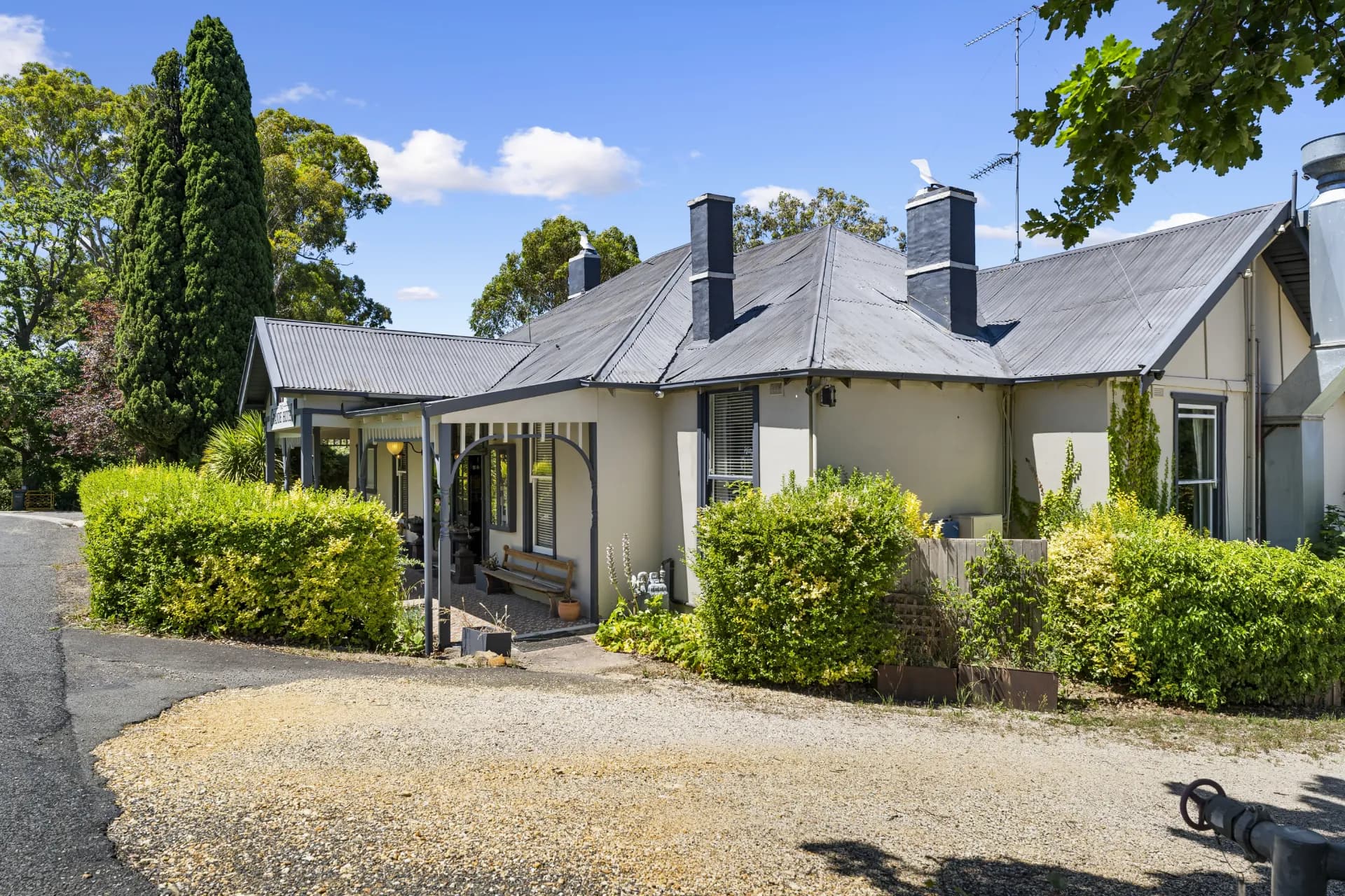 1 Church Avenue, Hepburn Springs, VIC, Hepburn Springs - Thumbnail 2