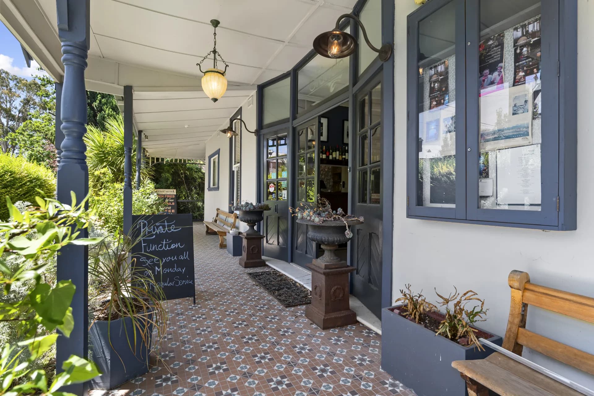 1 Church Avenue, Hepburn Springs, VIC, Hepburn Springs - Thumbnail 4