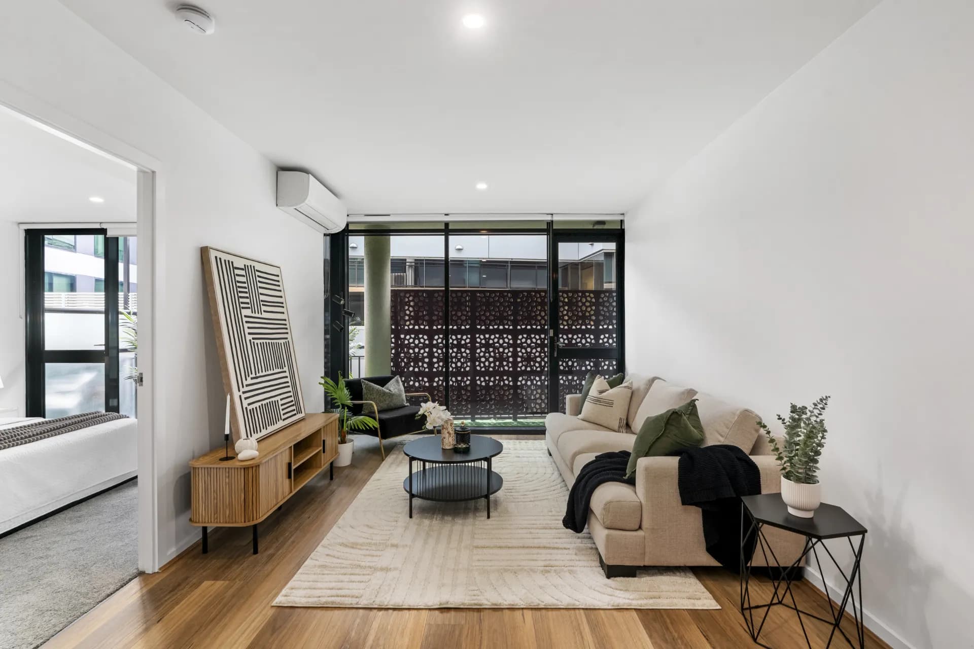 63/1 Sandilands Street, South Melbourne, VIC, South Melbourne - Image 1