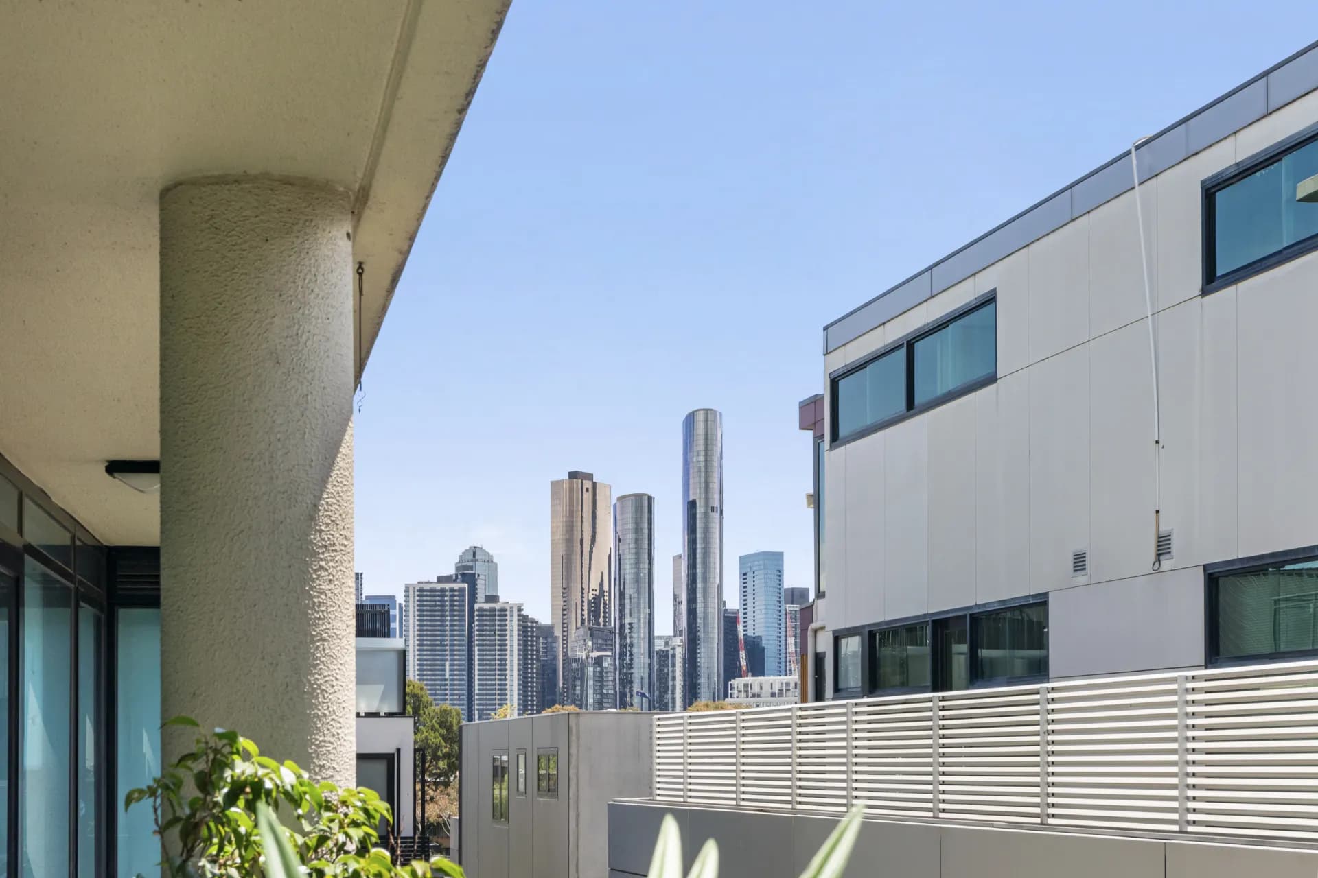 63/1 Sandilands Street, South Melbourne, VIC, South Melbourne - Thumbnail 3