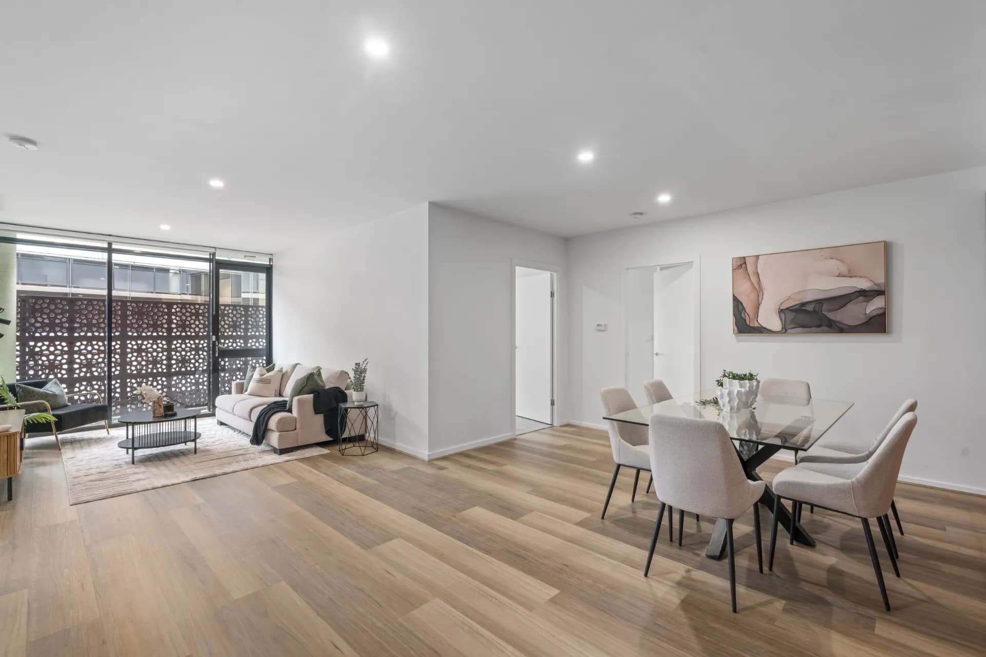 63/1 Sandilands Street, South Melbourne, VIC, South Melbourne - Thumbnail 4