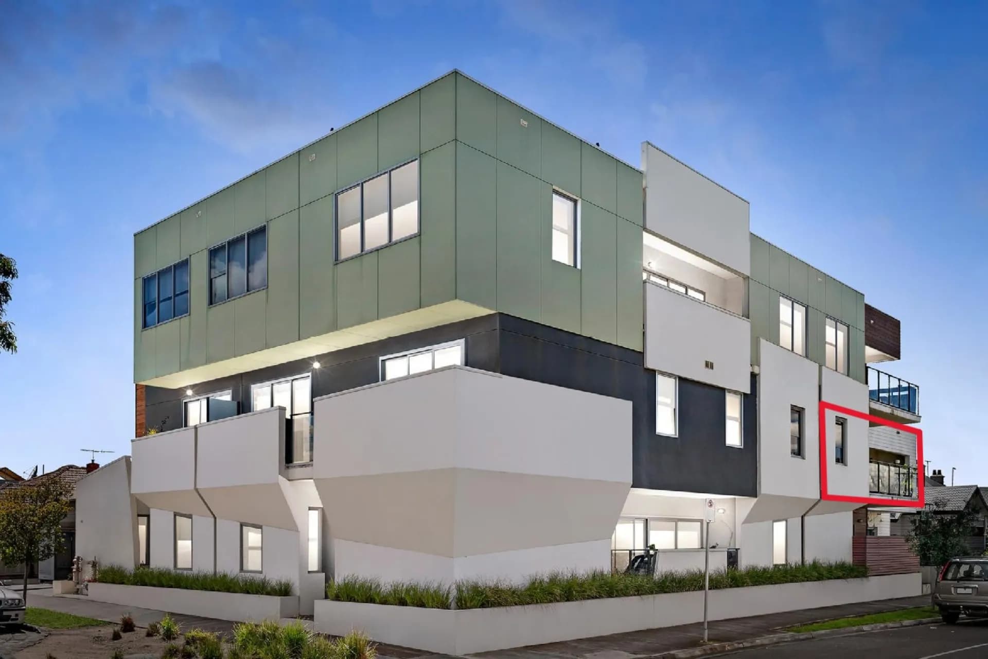 104/141 Stephen Street, Yarraville, VIC, Yarraville - Image 1