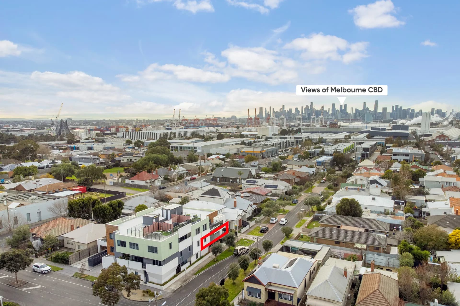 104/141 Stephen Street, Yarraville, VIC, Yarraville - Thumbnail 2