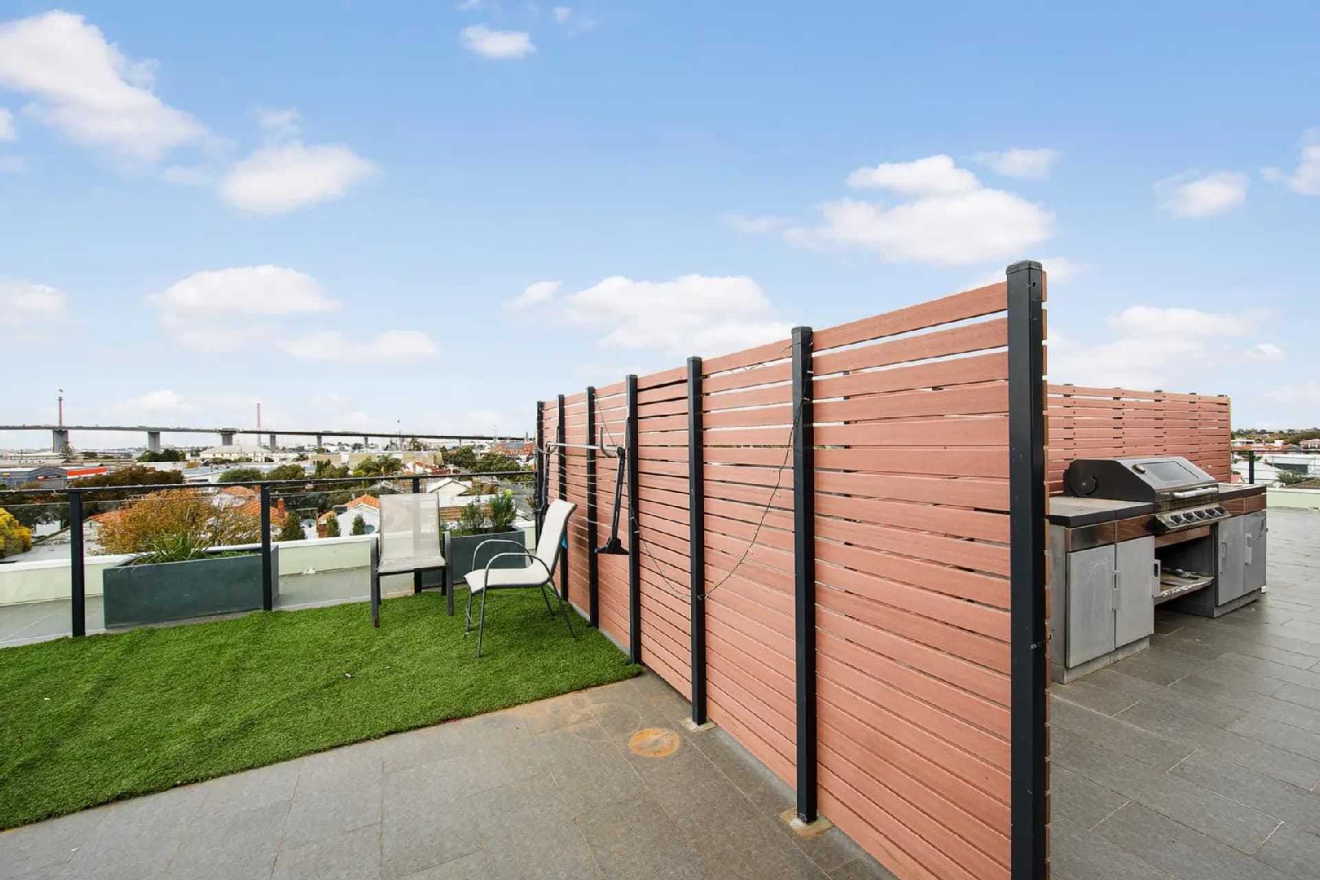 104/141 Stephen Street, Yarraville, VIC, Yarraville - Thumbnail 7