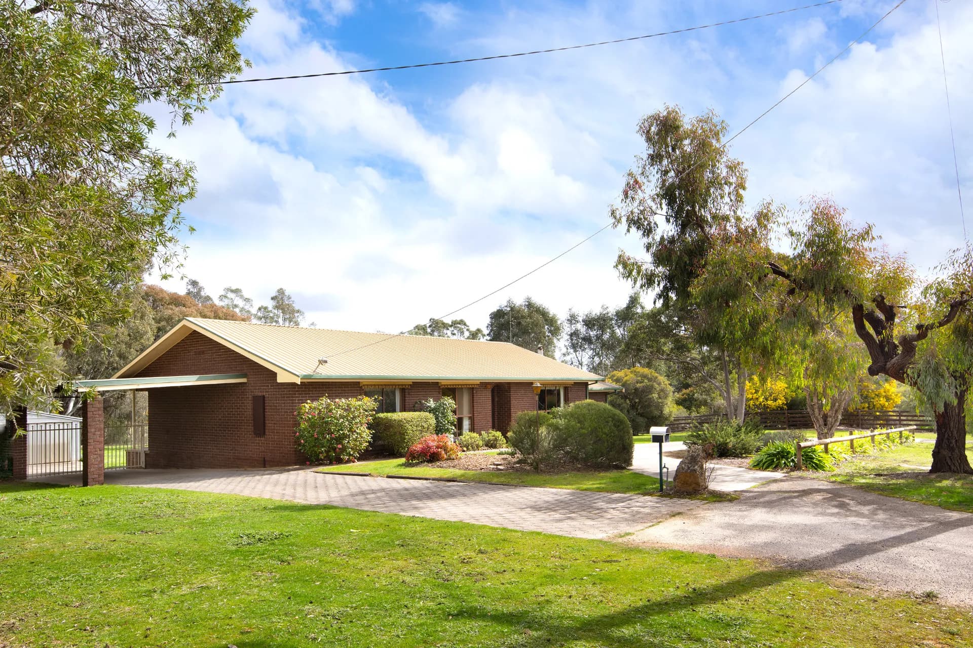 5 Gallway Street, Castlemaine., Castlemaine - Thumbnail 2