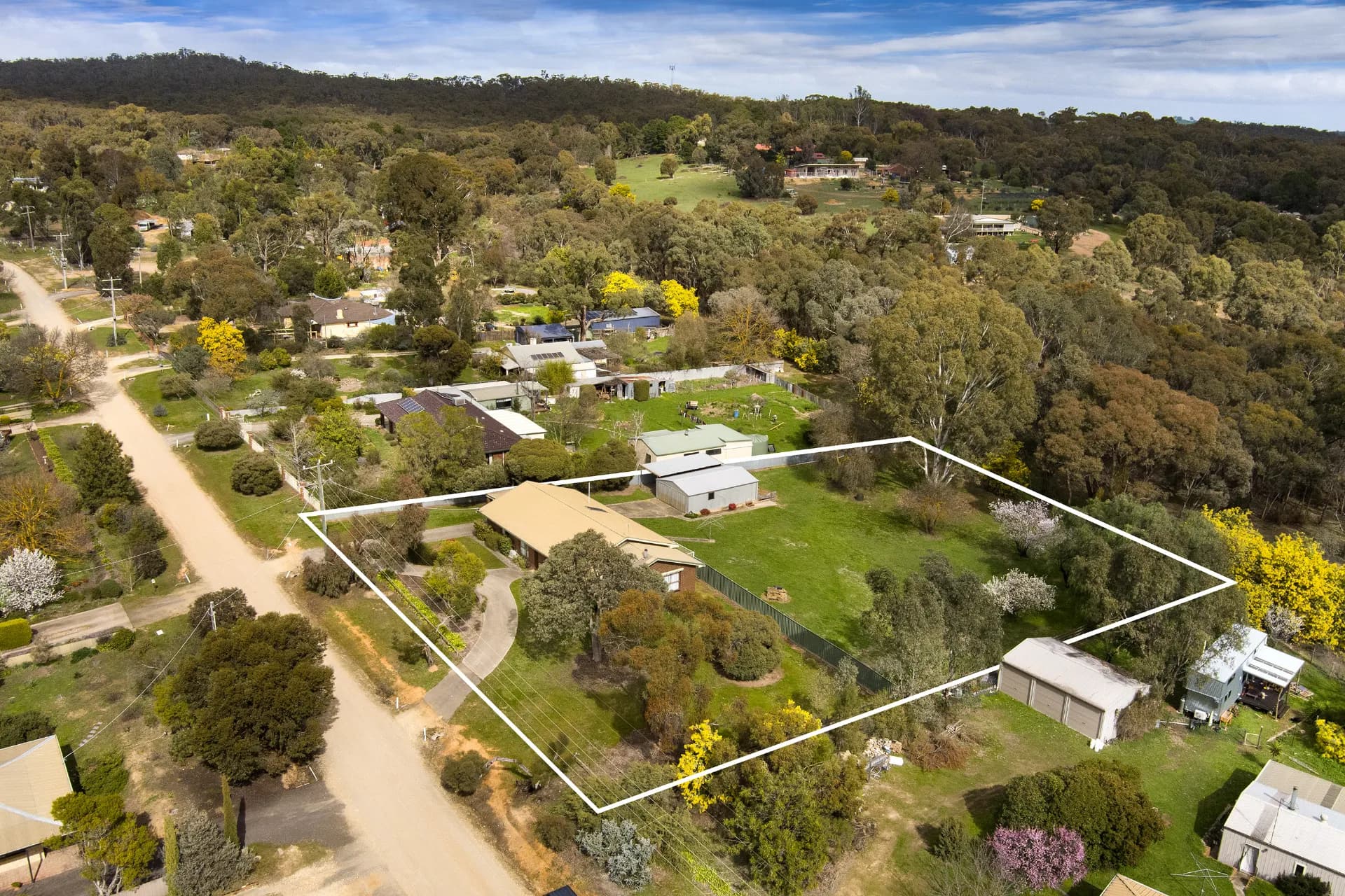 5 Gallway Street, Castlemaine., Castlemaine - Thumbnail 4