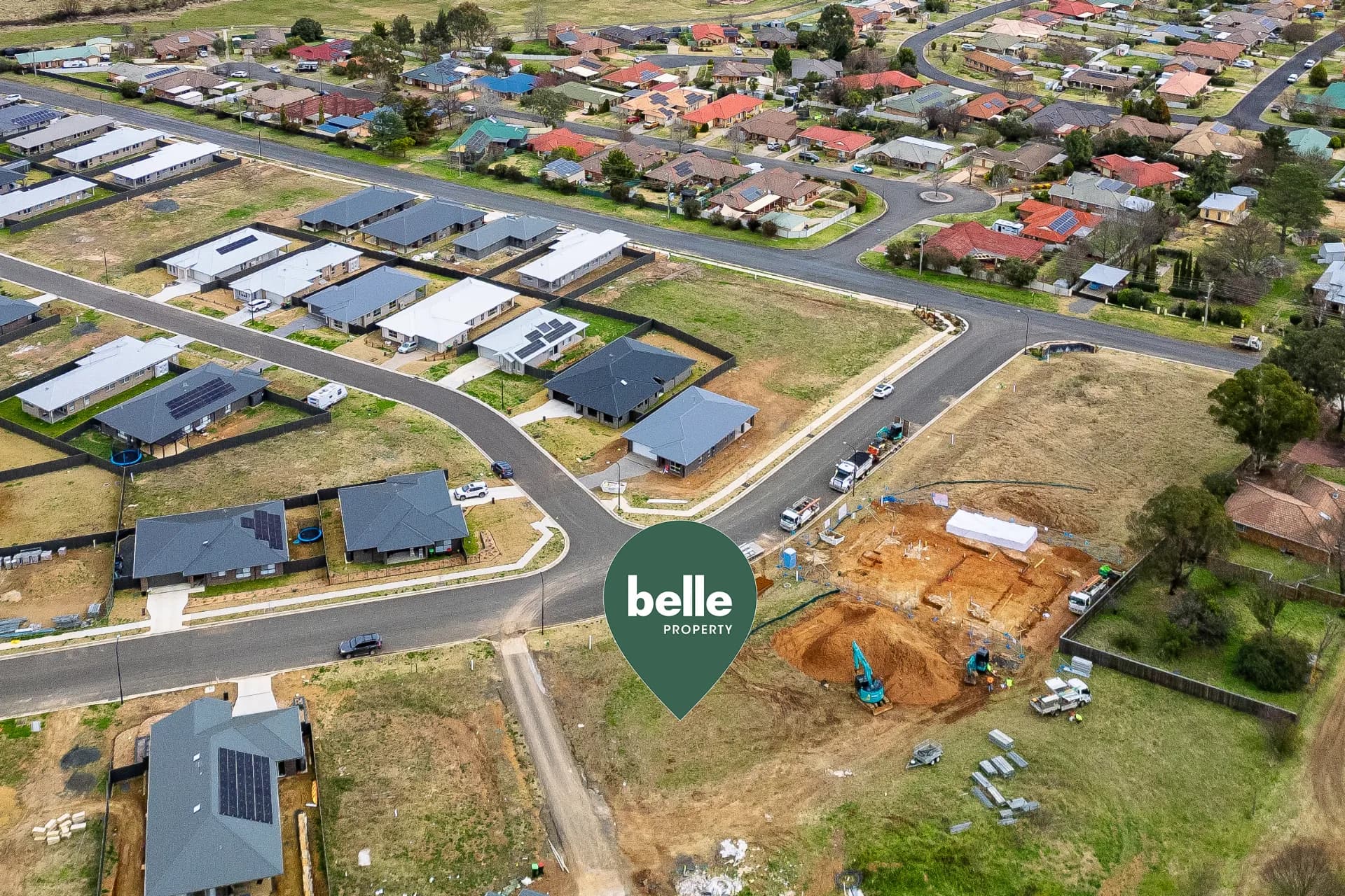 46 Honeysuckle  Drive, Armidale., Armidale - Image 1