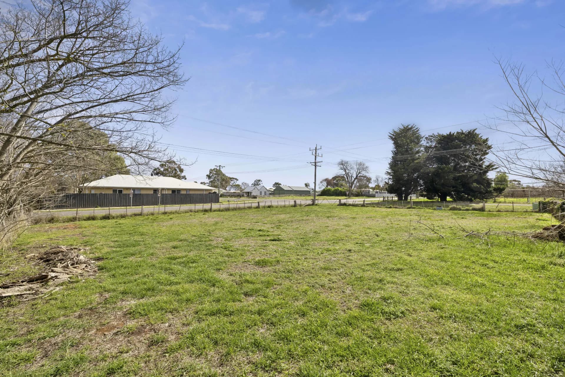 CA1, Sec10, 24 Albert Street, Clunes, VIC, Sec - Thumbnail 3