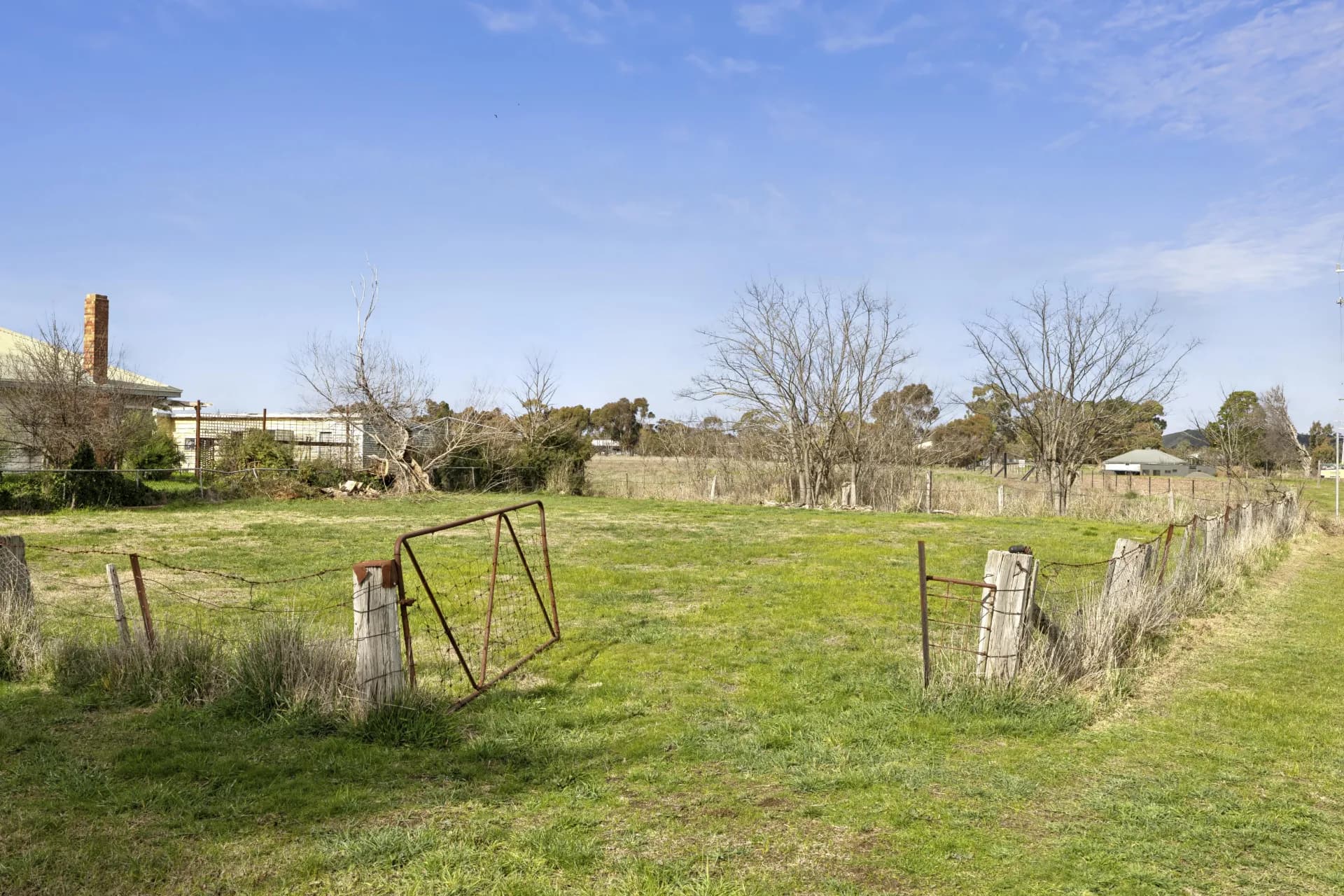 CA1, Sec10, 24 Albert Street, Clunes, VIC, Sec - Thumbnail 4