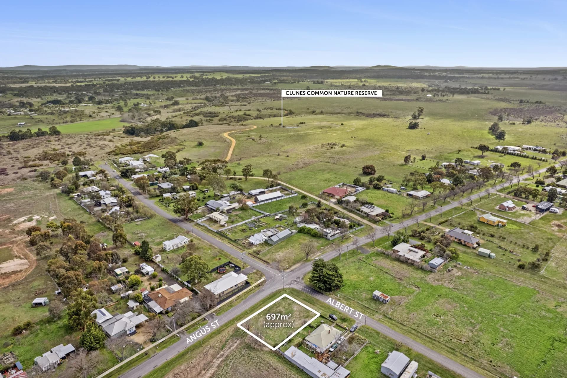CA1, Sec10, 24 Albert Street, Clunes, VIC, Sec - Thumbnail 7