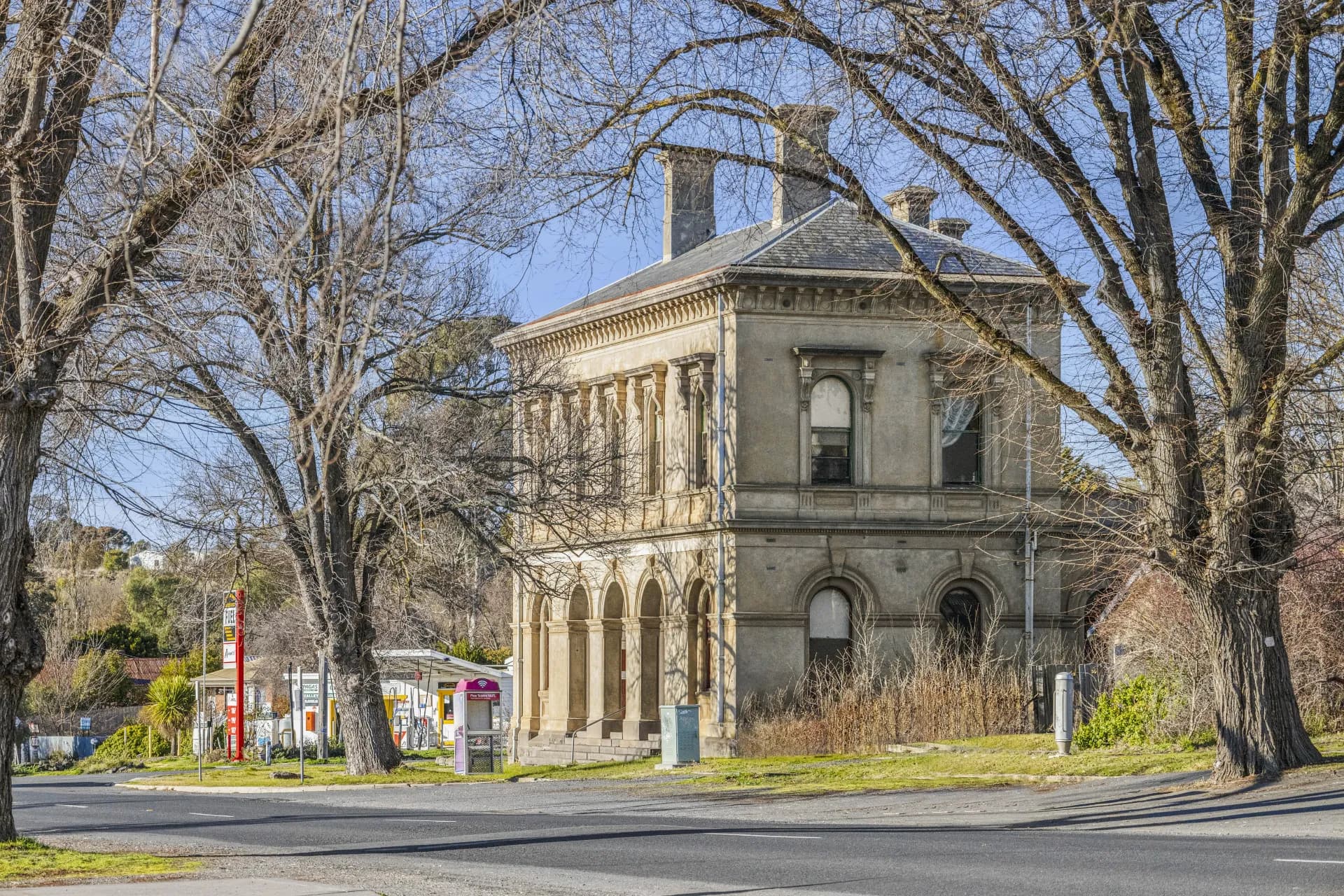 CA1, Sec10, 24 Albert Street, Clunes, VIC, Sec - Thumbnail 8