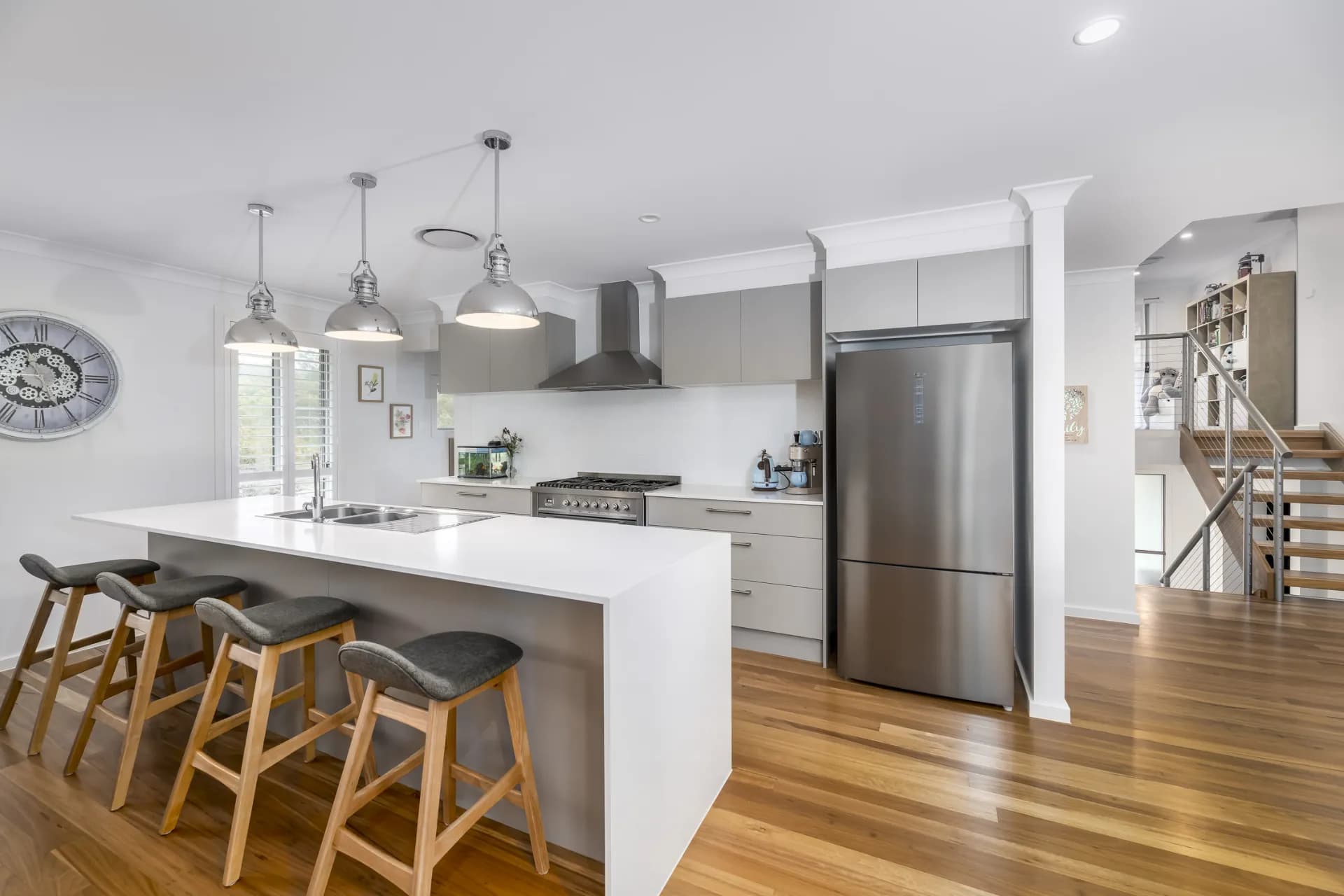 2 Log Bridge Place, Hazelbrook - Thumbnail 4