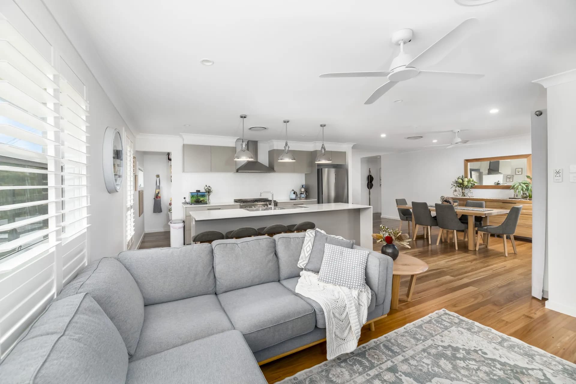 2 Log Bridge Place, Hazelbrook - Thumbnail 5