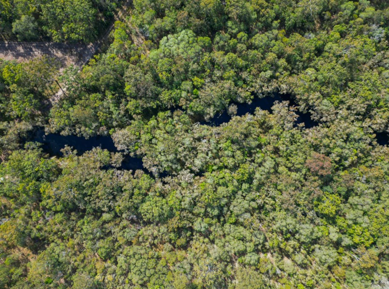 Round Hill Road, Captain Creek - Thumbnail 8