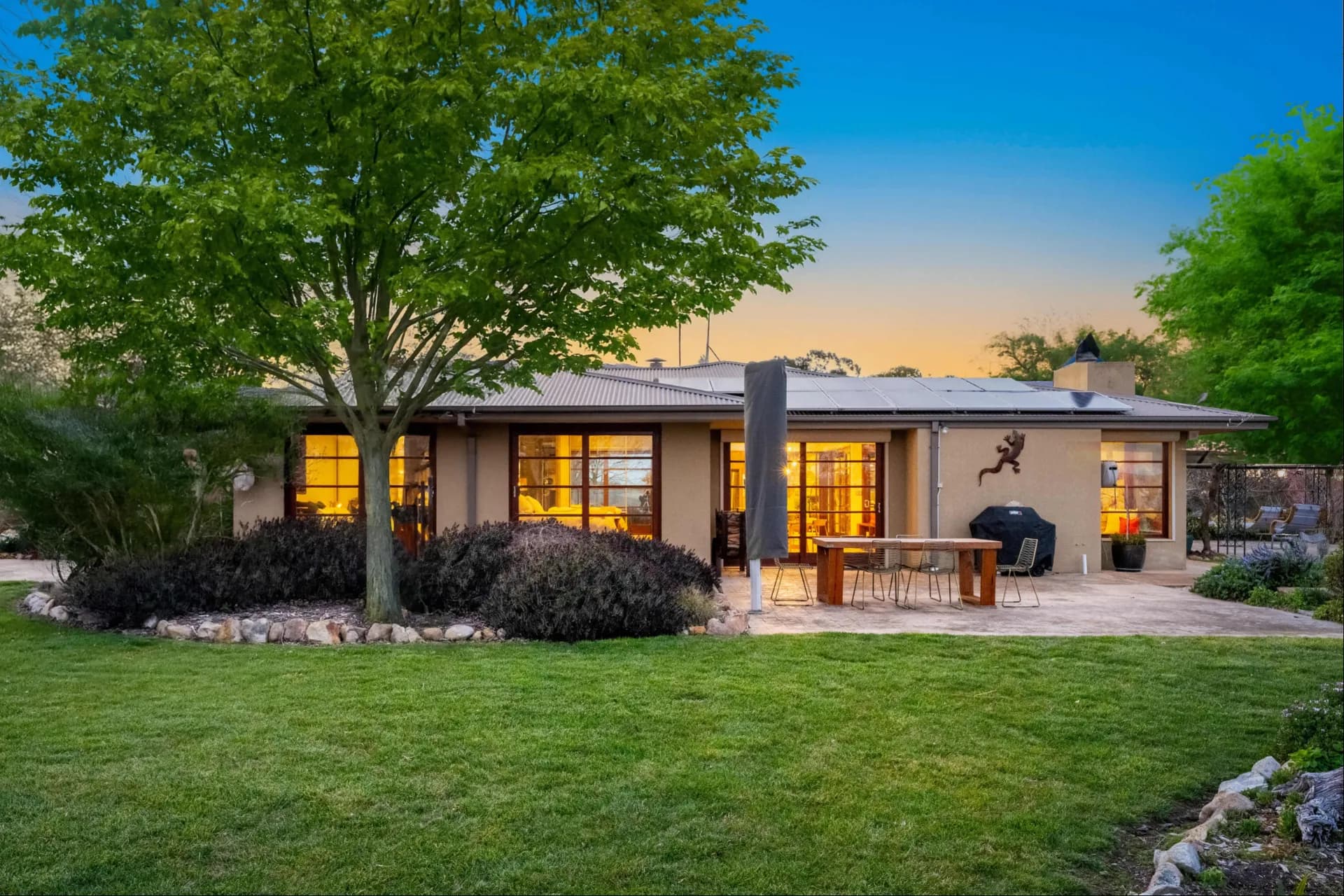 129 Hardy Road, Burra, NSW, Burra - Thumbnail 3