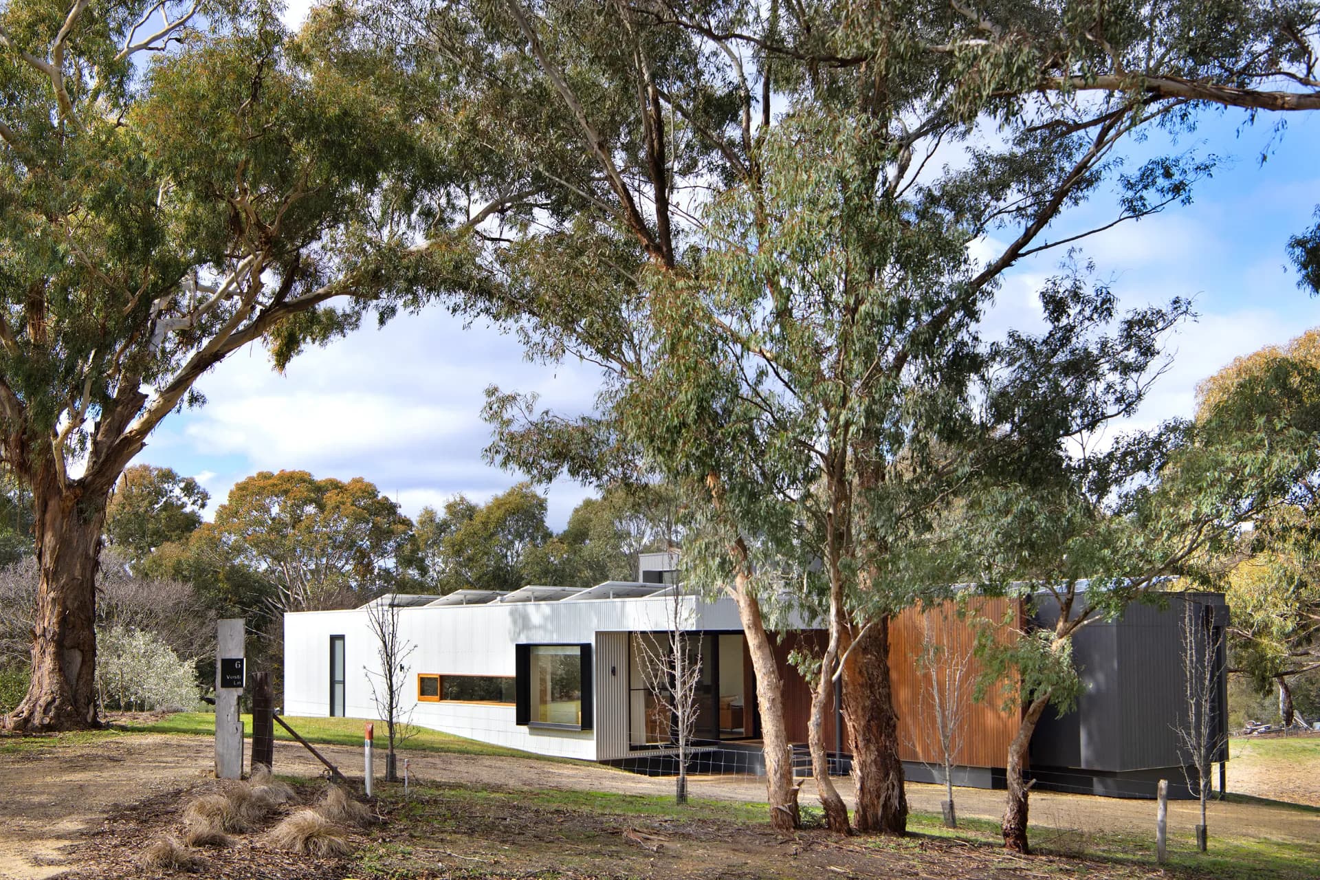 6 Vosti Lane, Guildford, VIC, Guildford - Image 1