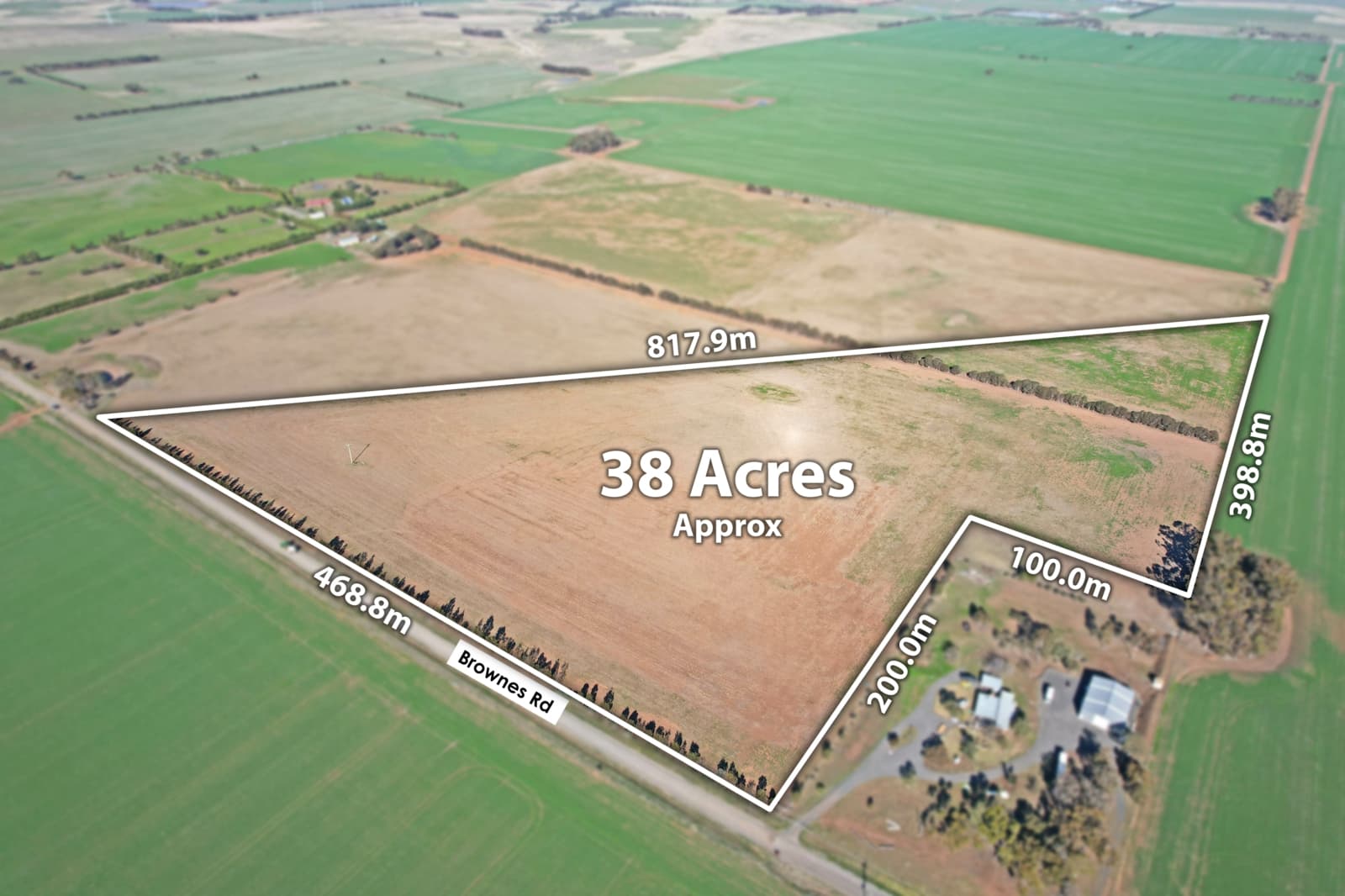 2/265 Old Boundary Road,Anakie, Anakie - Thumbnail 2
