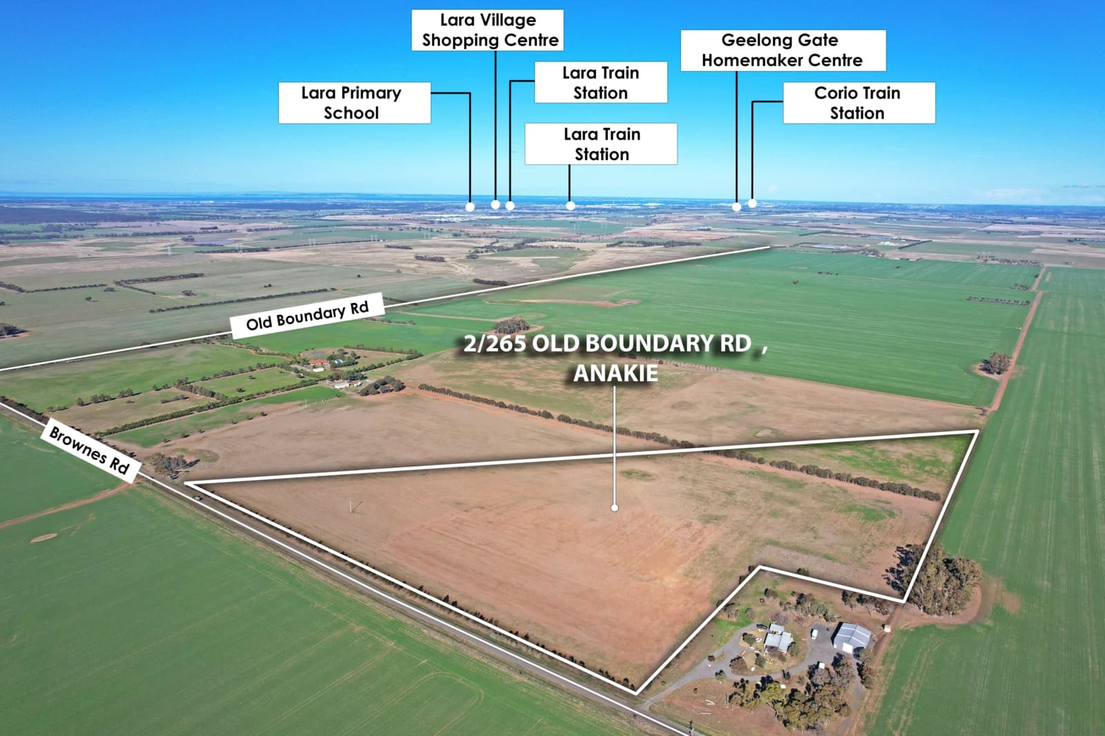 2/265 Old Boundary Road,Anakie, Anakie - Thumbnail 4