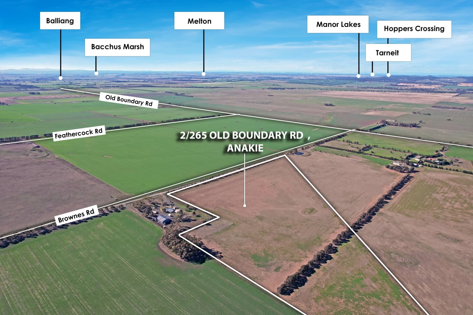 2/265 Old Boundary Road,Anakie, Anakie - Thumbnail 5