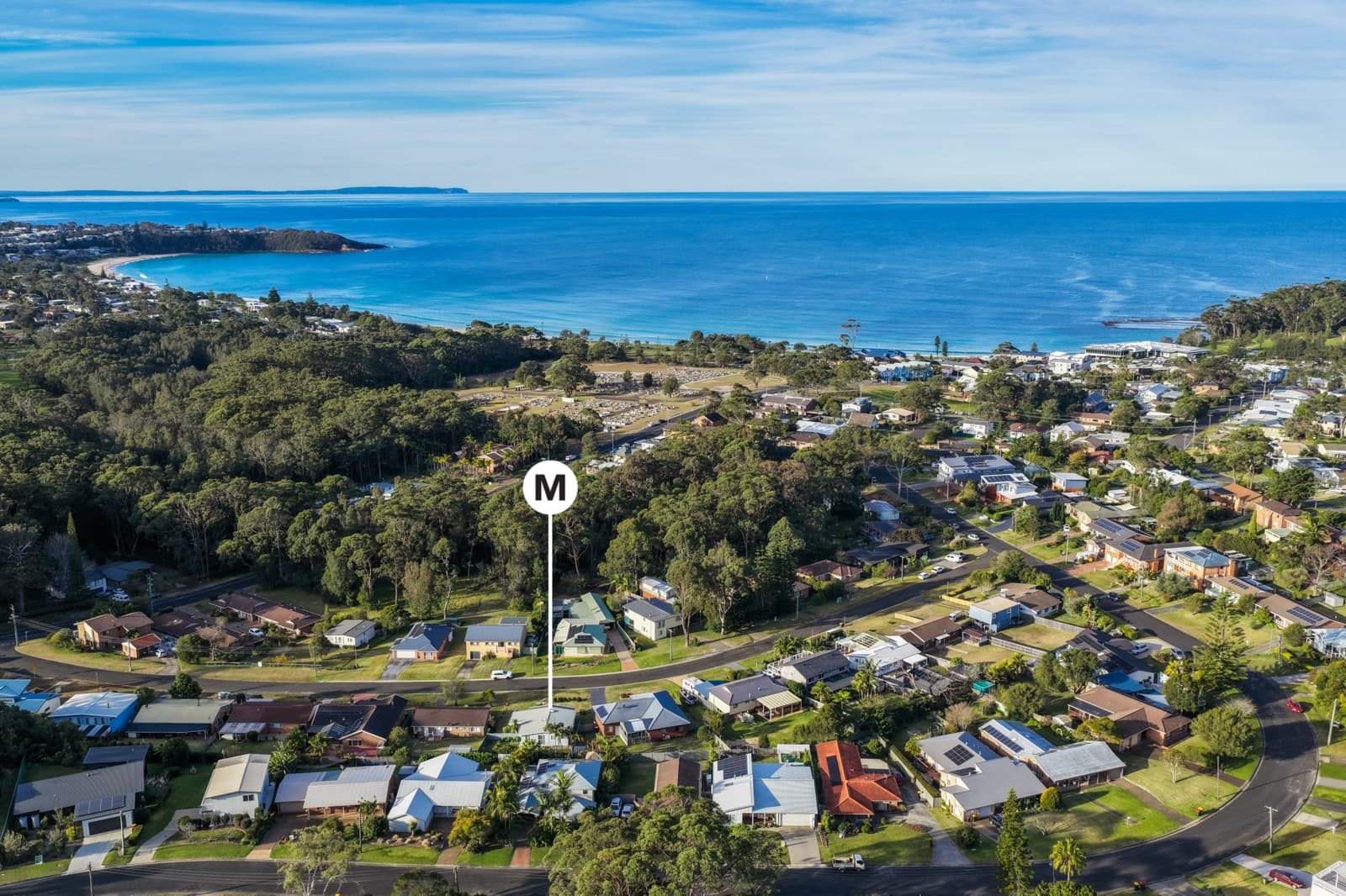 13 Turner Street,Mollymook, Mollymook - Image 1