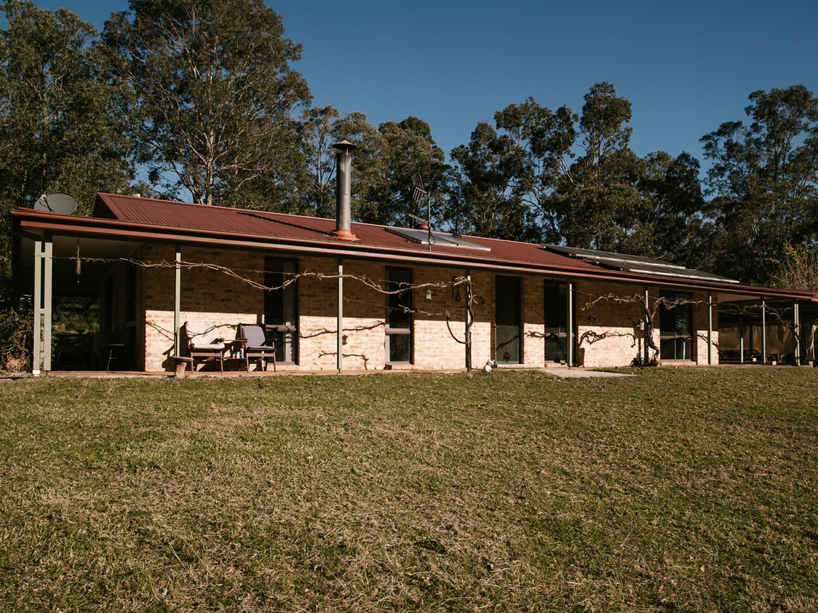41 Bunyah Road,Firefly, Firefly - Image 1