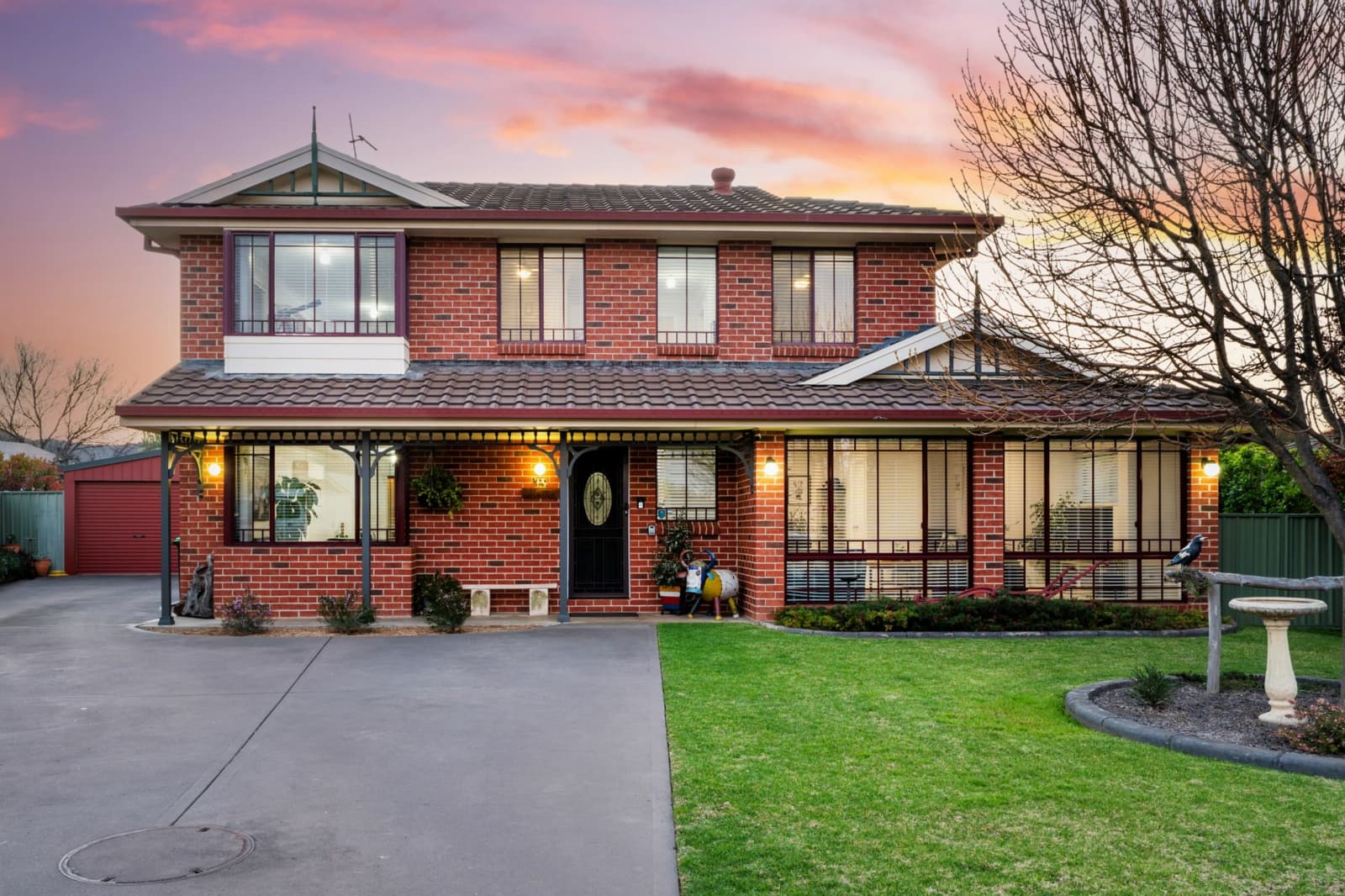 8 Barlow Court,Mudgee, Mudgee - Thumbnail 3