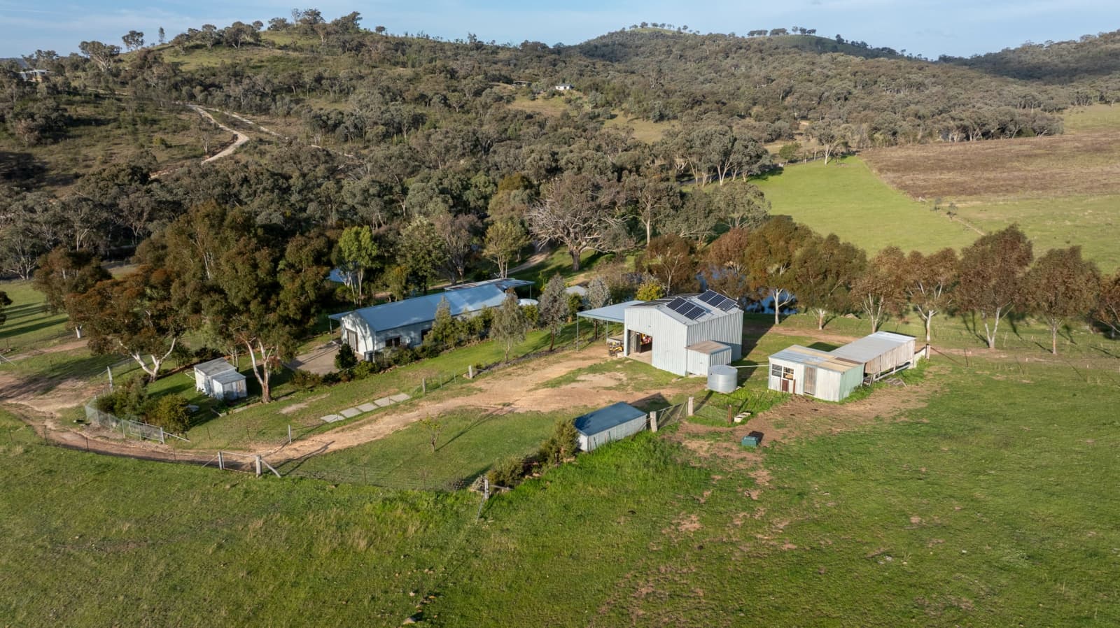 526 Windeyer Road,Mudgee, Grattai - Thumbnail 2
