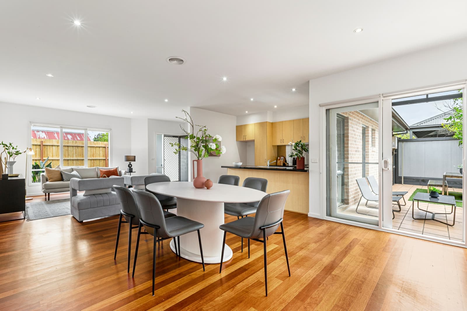 3/89 Kellett Street,Northcote, Northcote - Thumbnail 2