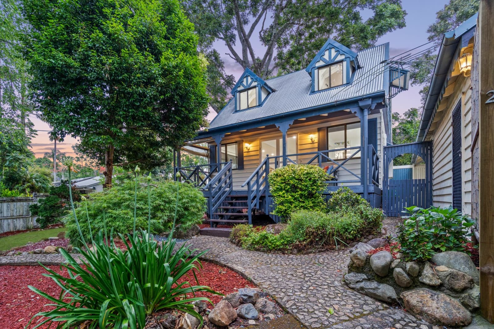 62 MacDonnell Road,Tamborine Mountain, Tamborine Mountain - Image 1