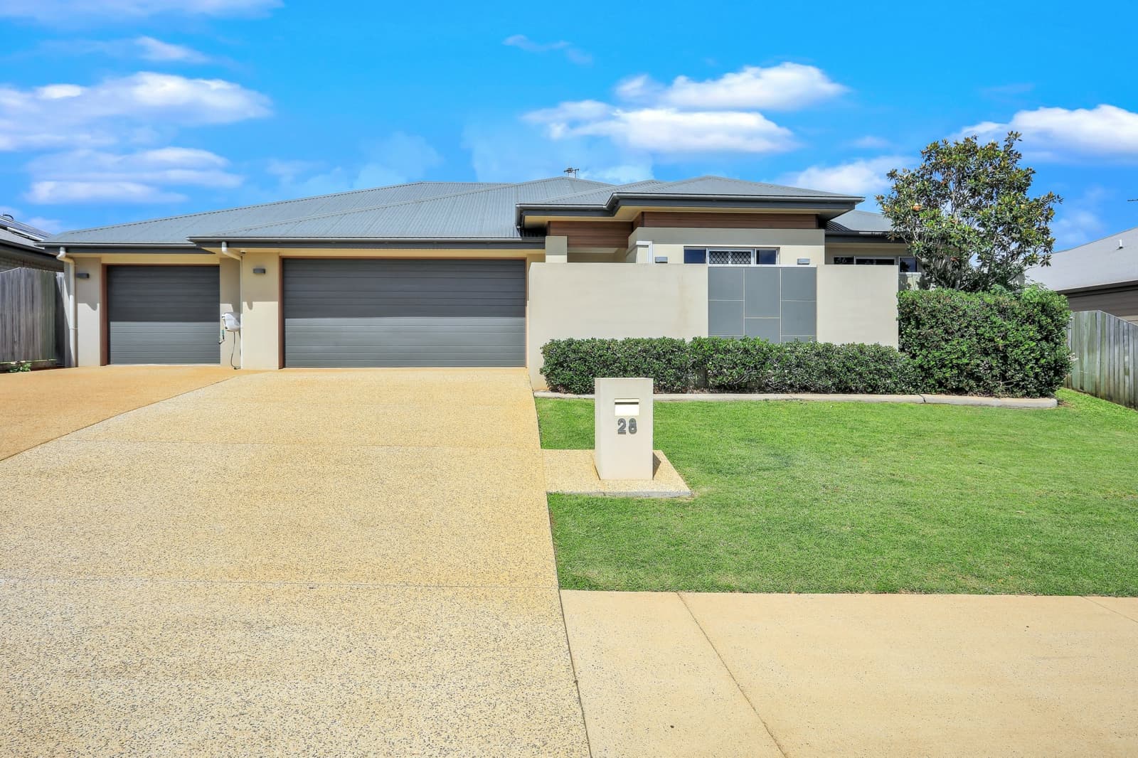 28 Belle Eden Drive,Ashfield, Ashfield - Image 1