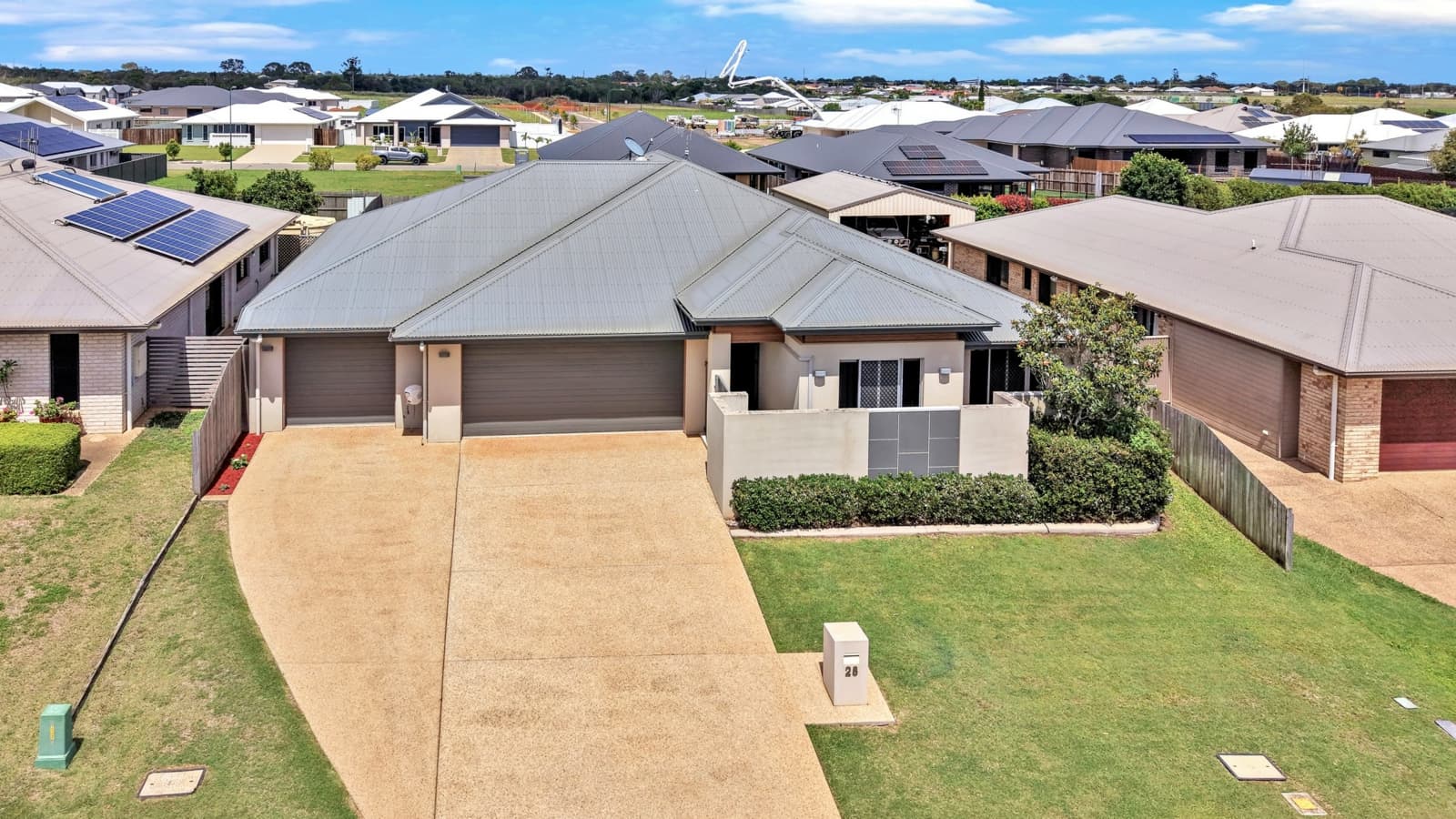 28 Belle Eden Drive,Ashfield, Ashfield - Thumbnail 3