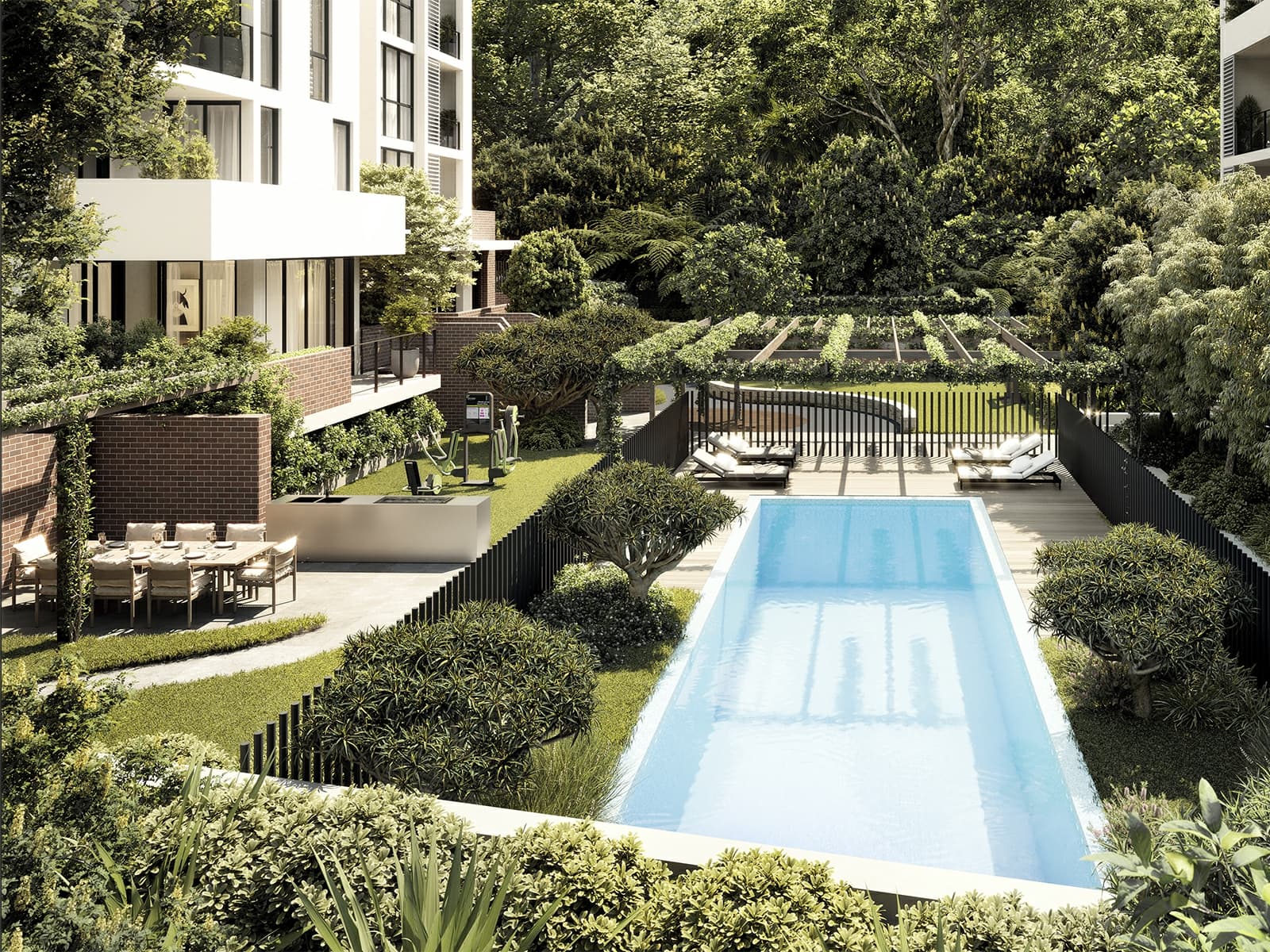 108/21 Ashford Avenue,Castle Hill, Castle Hill - Thumbnail 6