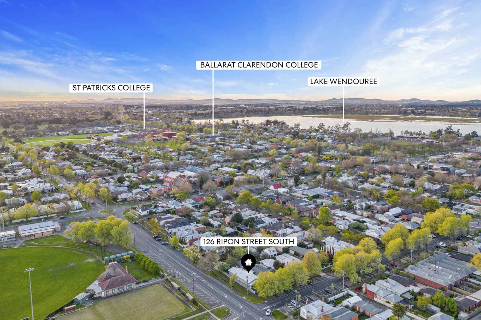 126 Ripon Street South,Ballarat Central, Ballarat Central - Image 1