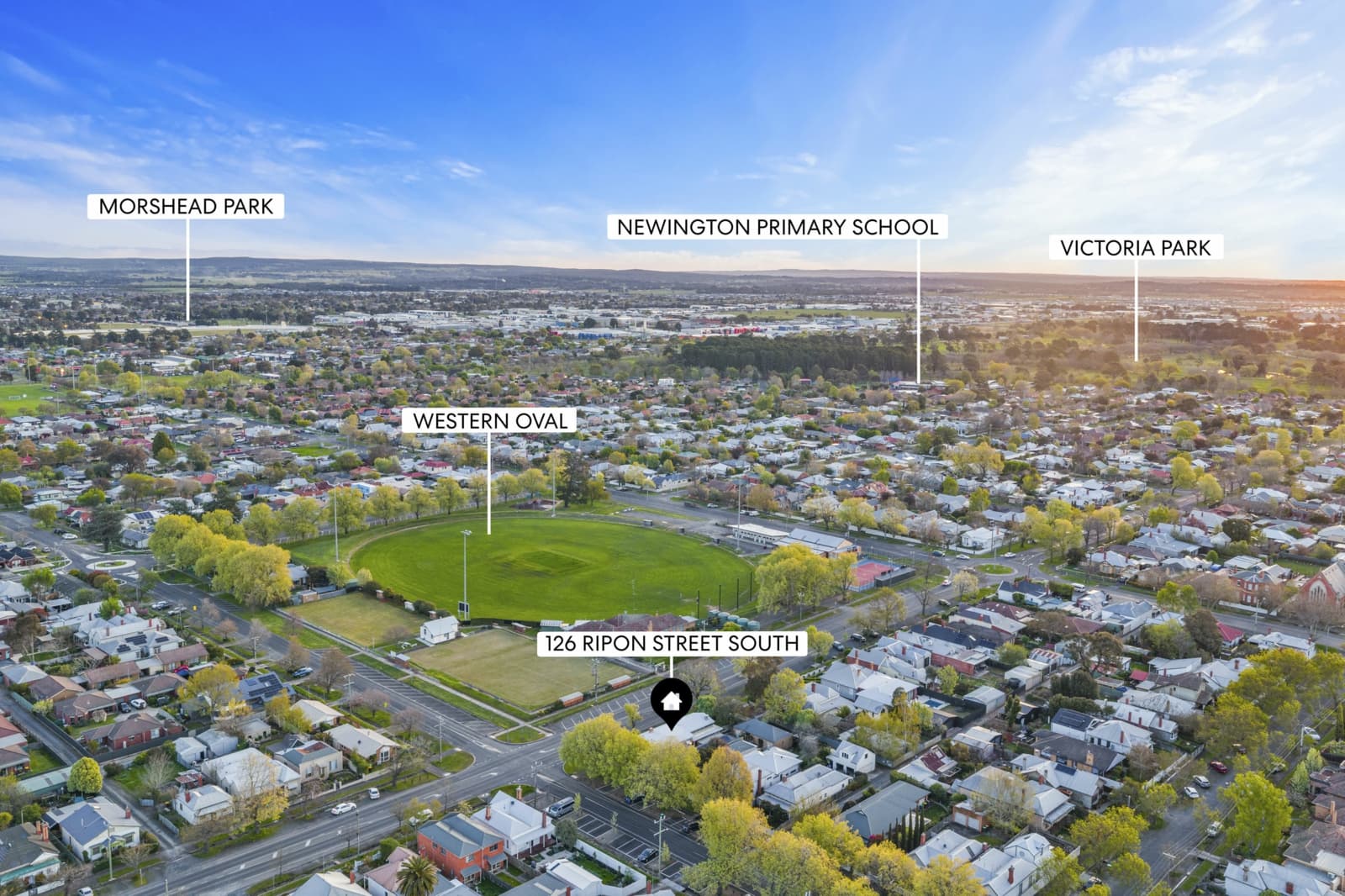 126 Ripon Street South,Ballarat Central, Ballarat Central - Thumbnail 4