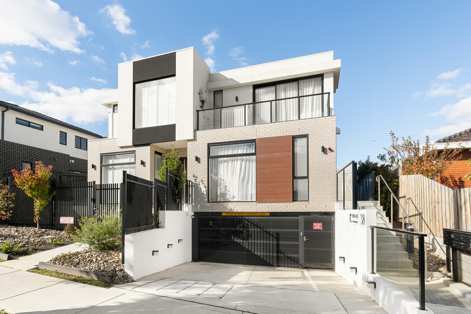 4/38 Frederick Street,Doncaster, Doncaster - Image 1