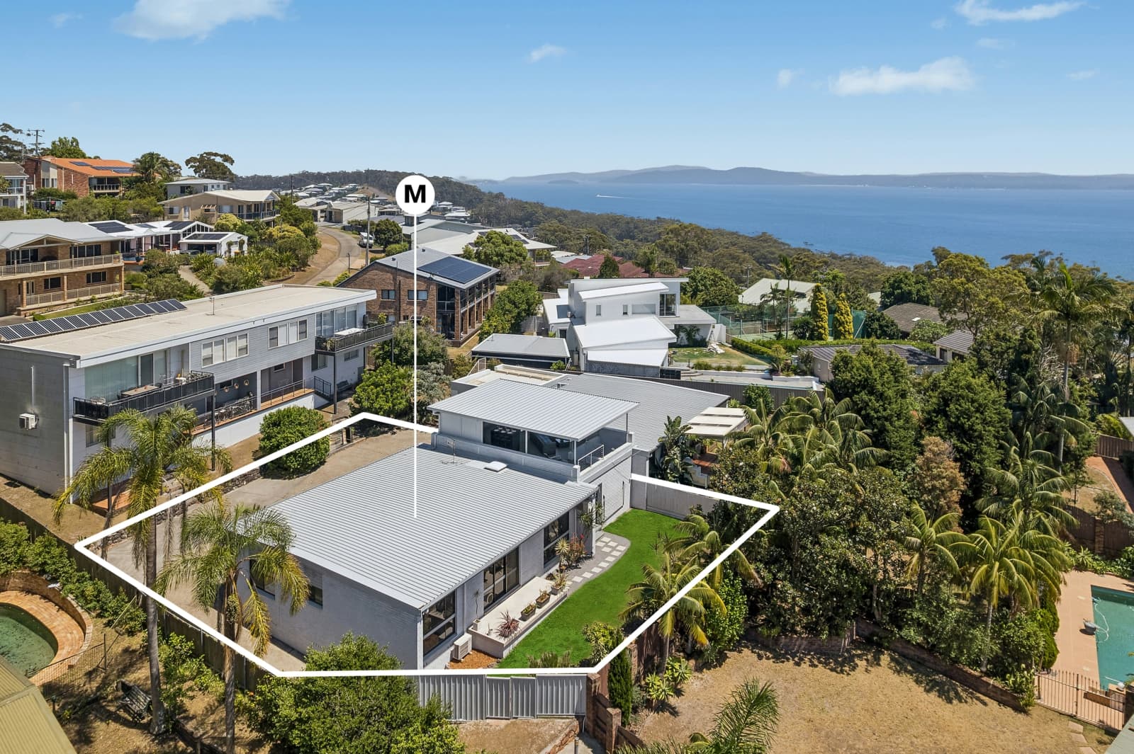 2/97 Galoola Drive,Nelson Bay, Nelson Bay - Image 1