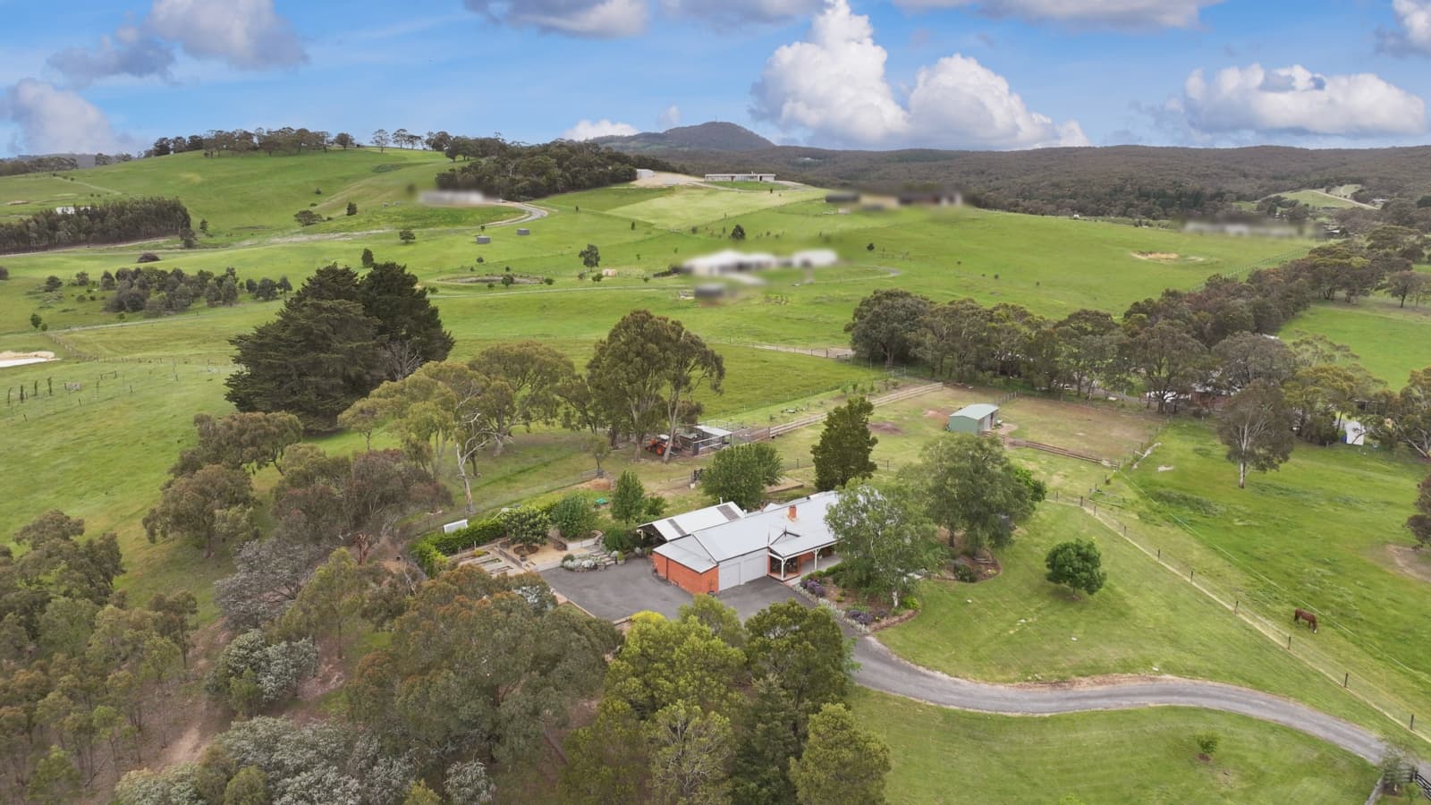 447 Buninyong - Mount Mercer Road,Durham Lead, Durham Lead - Image 1