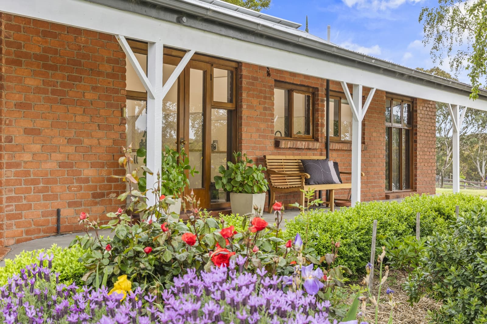 447 Buninyong - Mount Mercer Road,Durham Lead, Durham Lead - Thumbnail 2