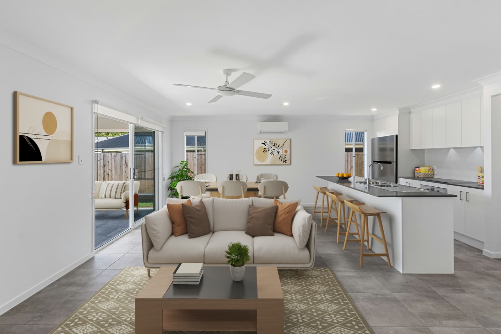 22 Flowers Drive,Coomera, Coomera - Thumbnail 3