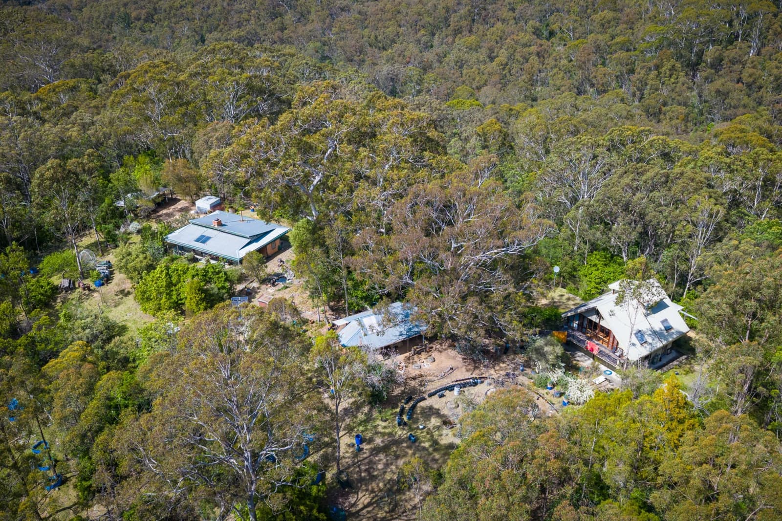 723 Big Jack Mountain Road,New Buildings, New Buildings - Image 1